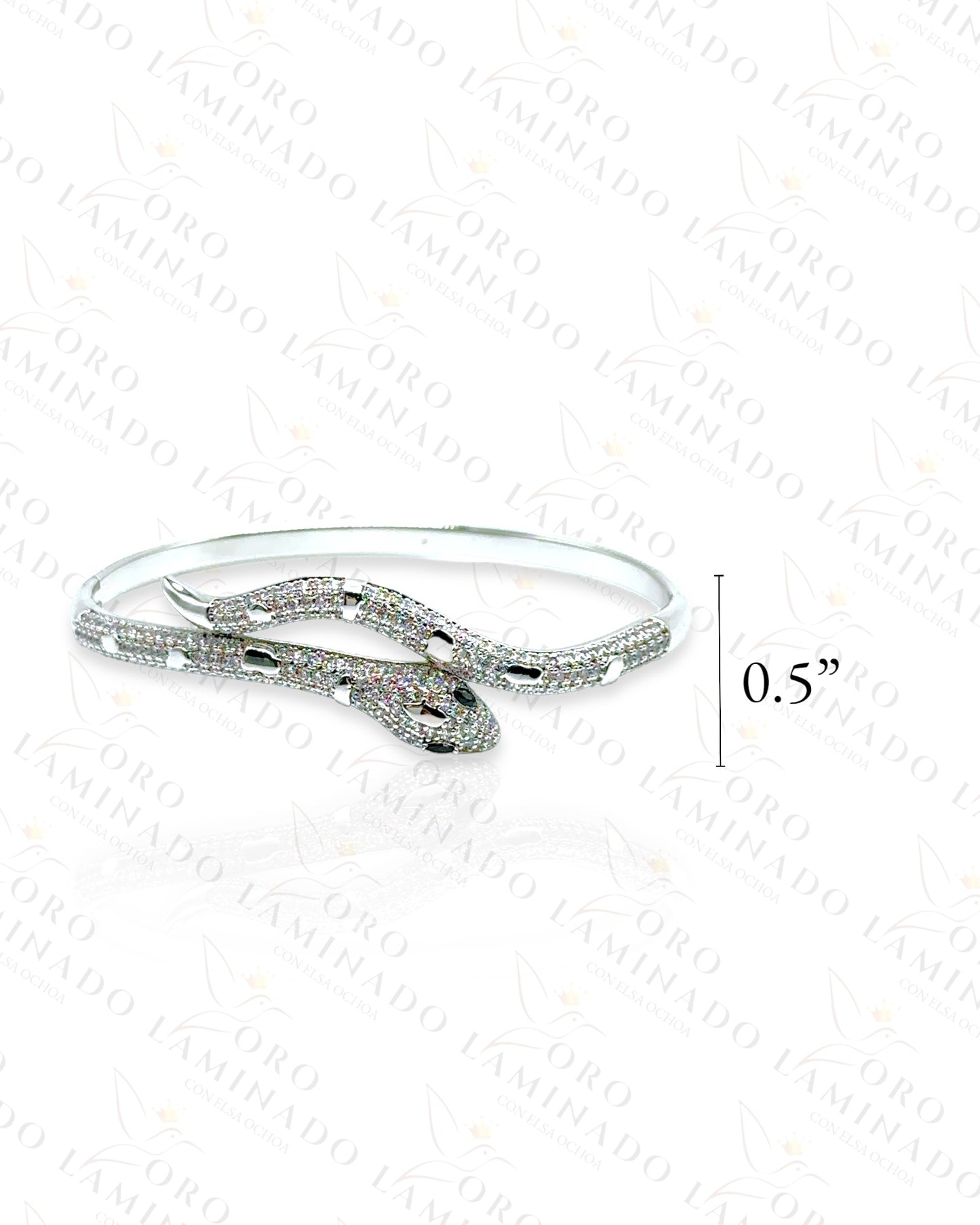 High Quality Snake Bracelet C256