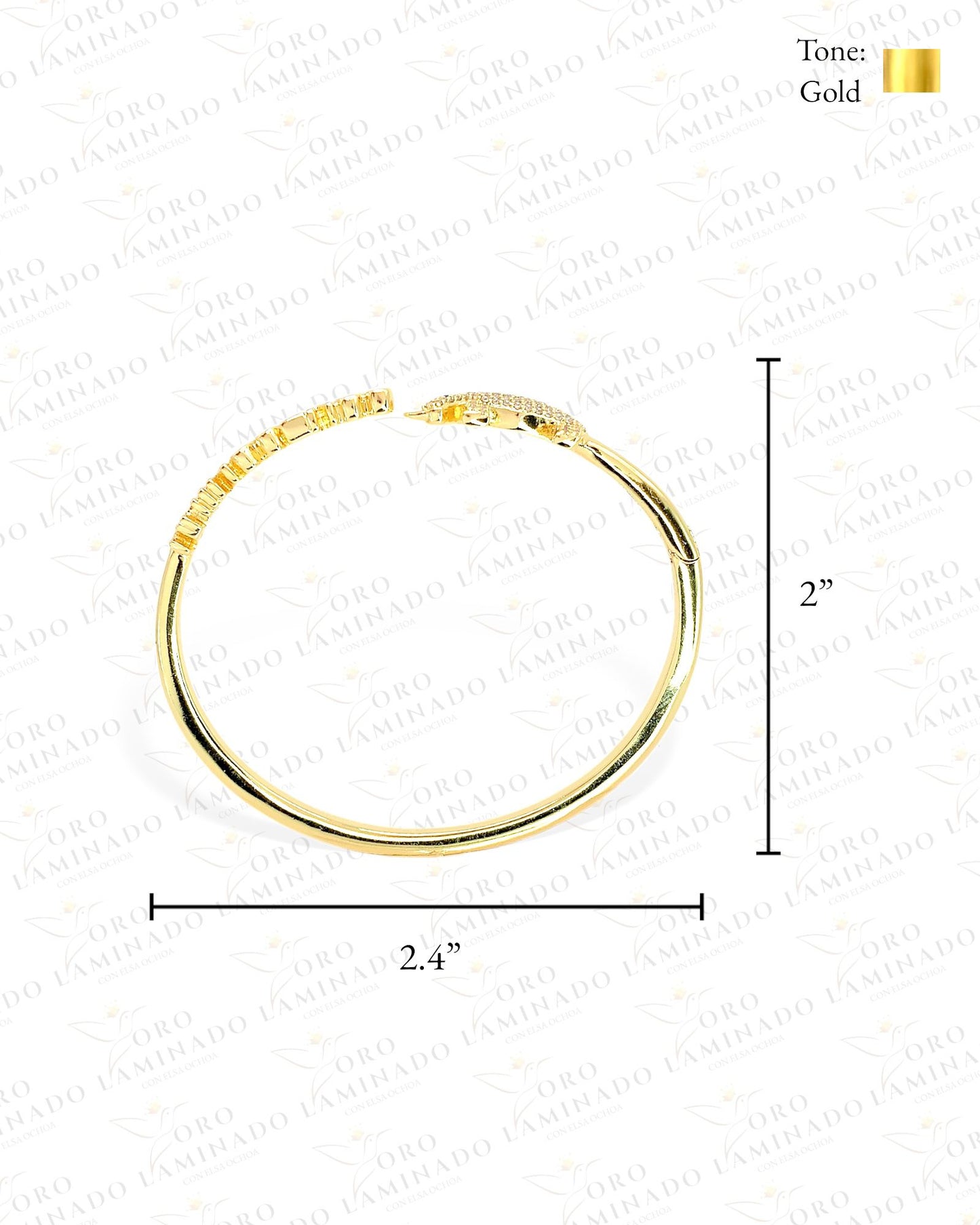 Rhinoceros Bange Bracelet G36