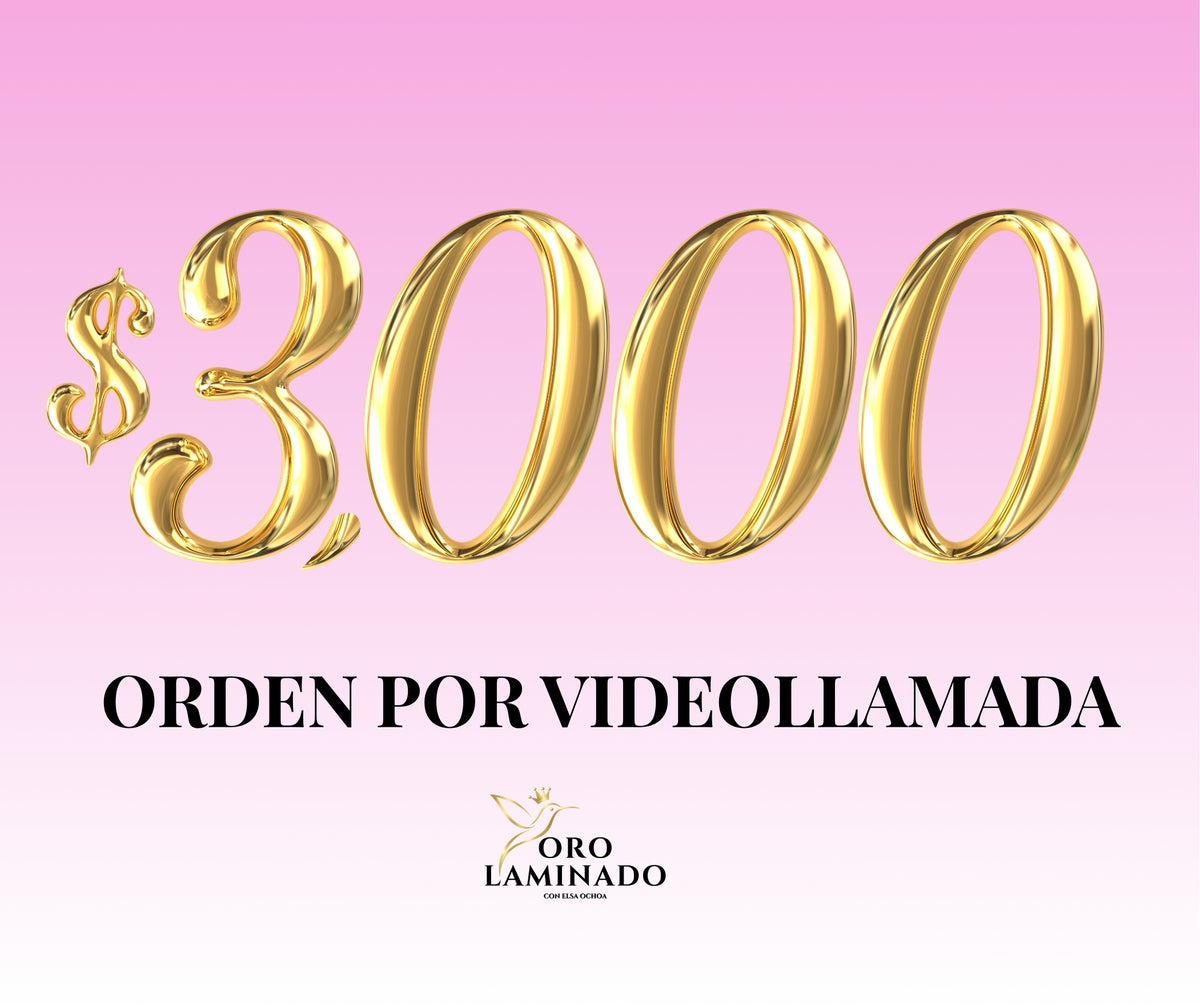 $3,000