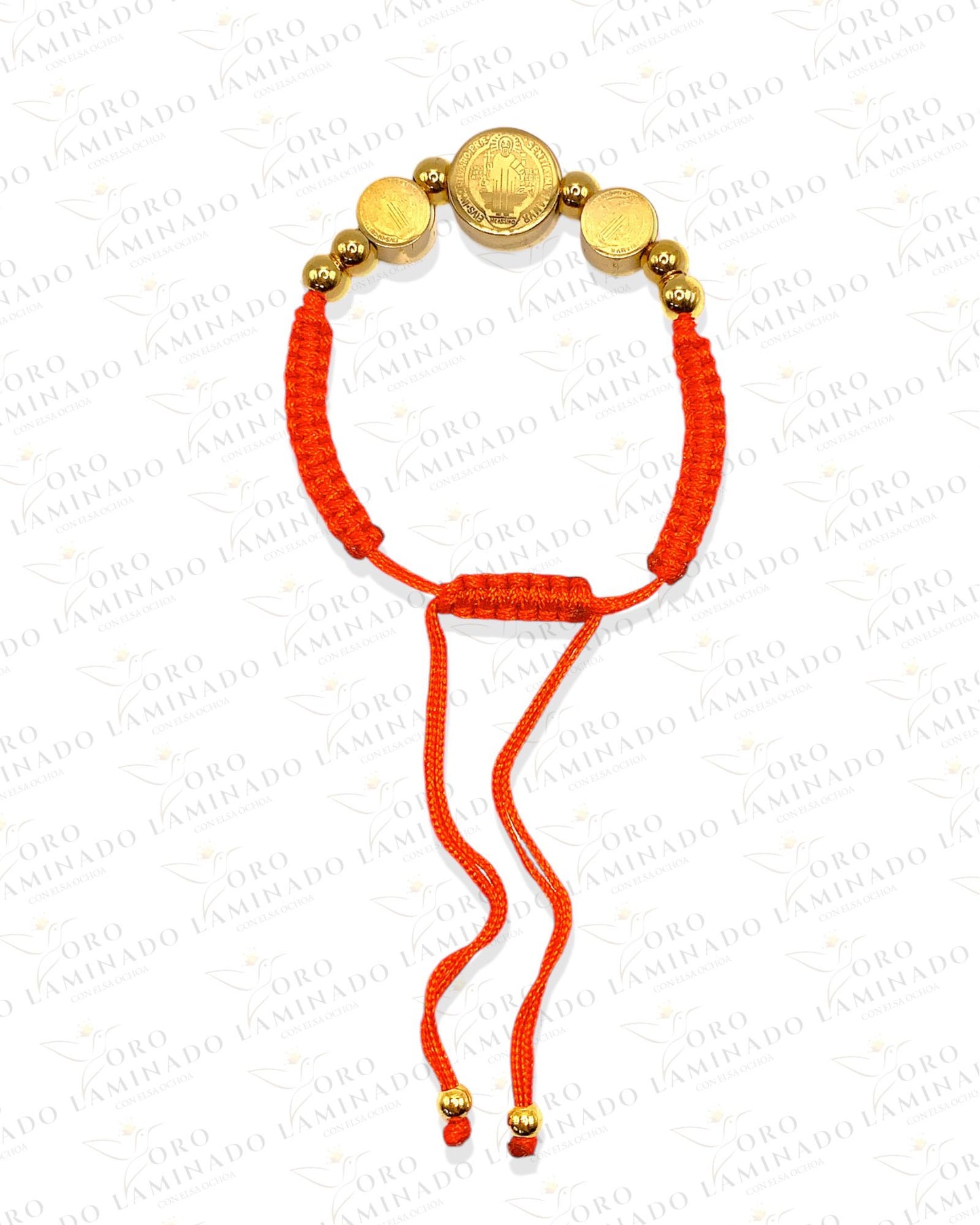 San Benito Bracelet (Stainless Steel) Y232
