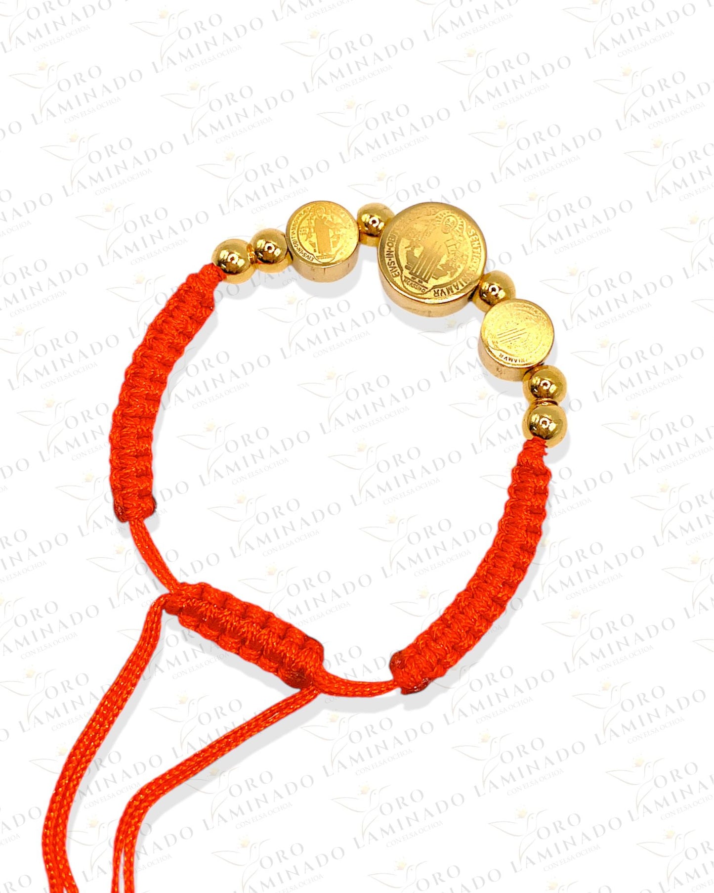 San Benito Bracelet (Stainless Steel) Y232