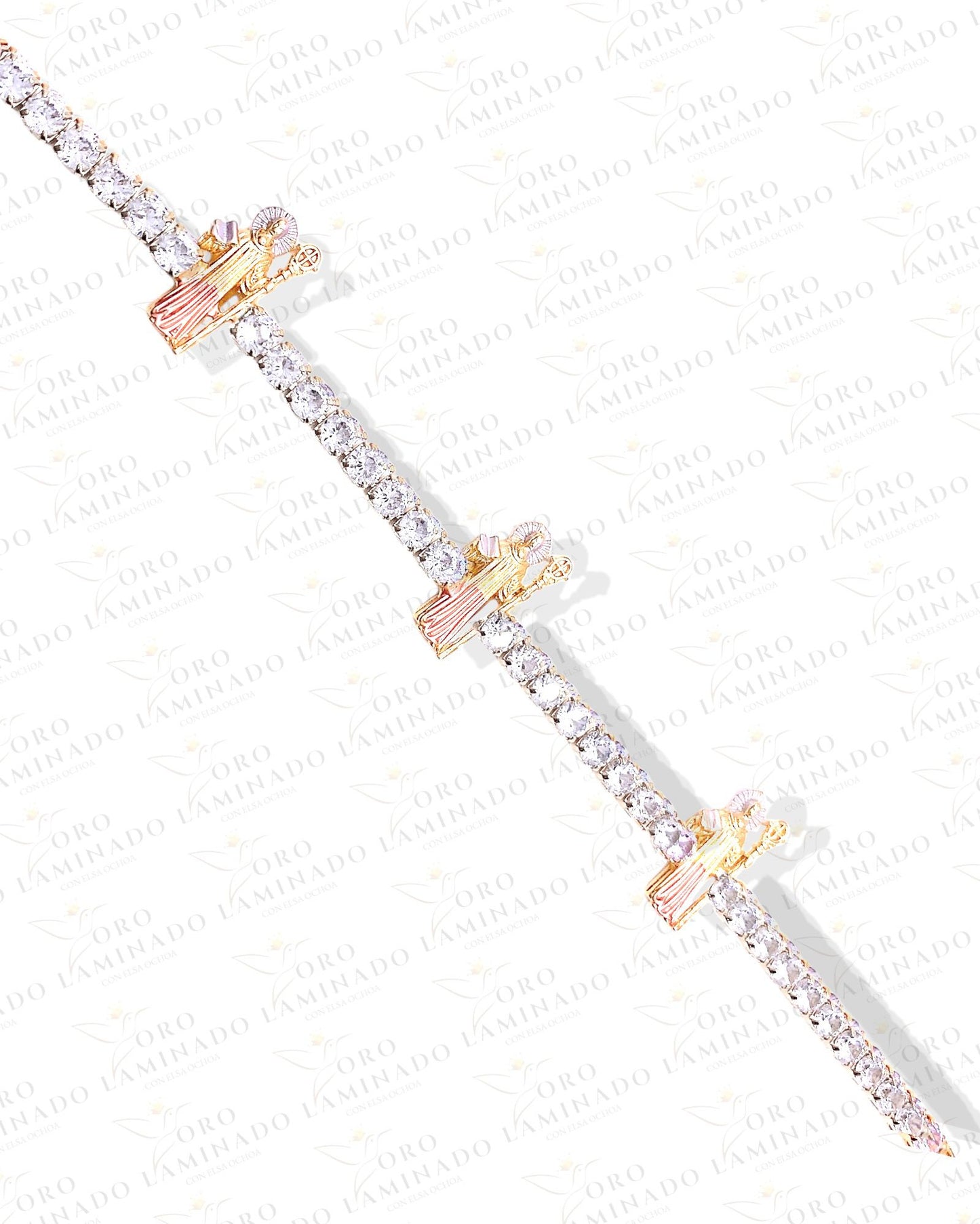San Benito bracelet B300