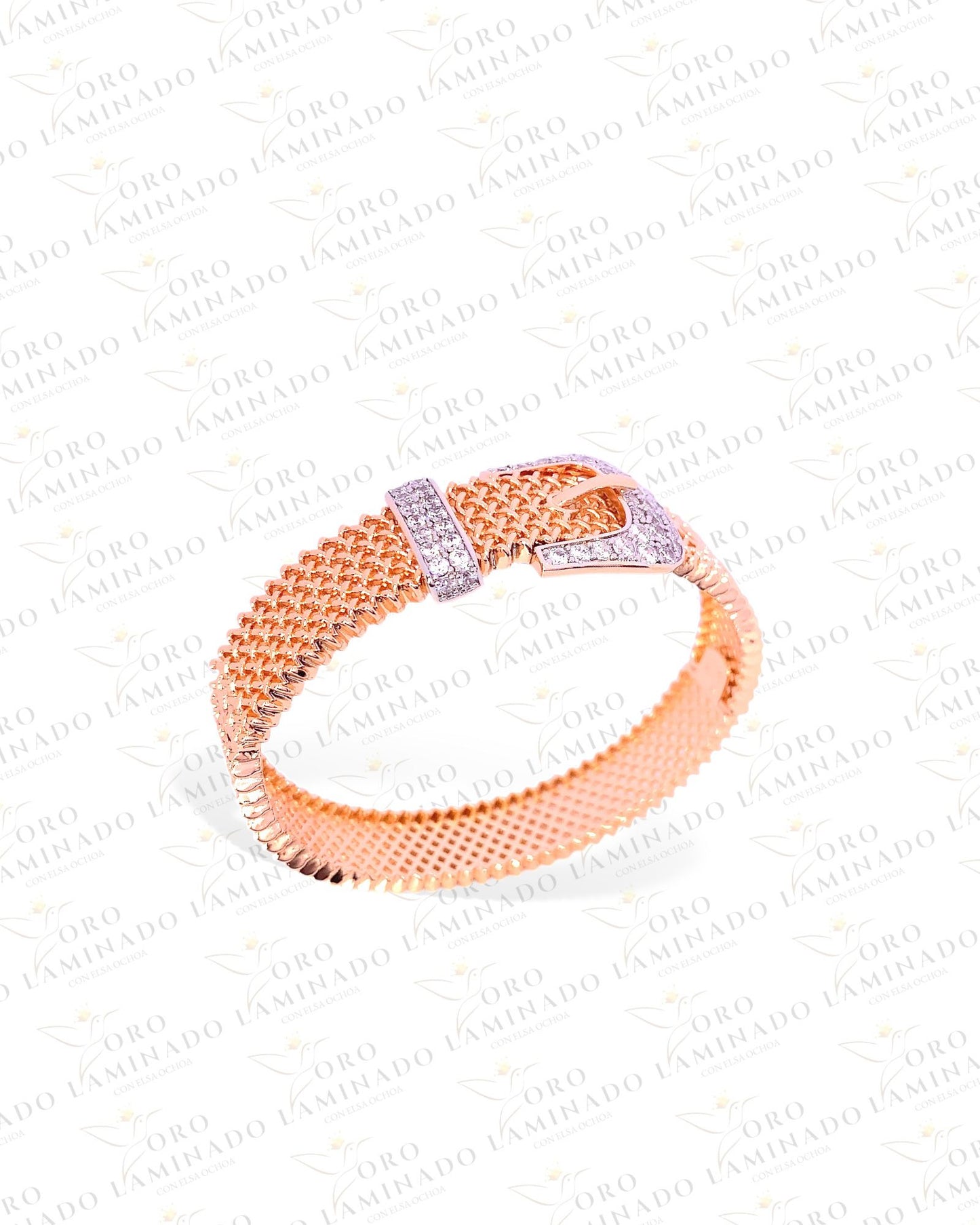 High Quality belt bracelet G220