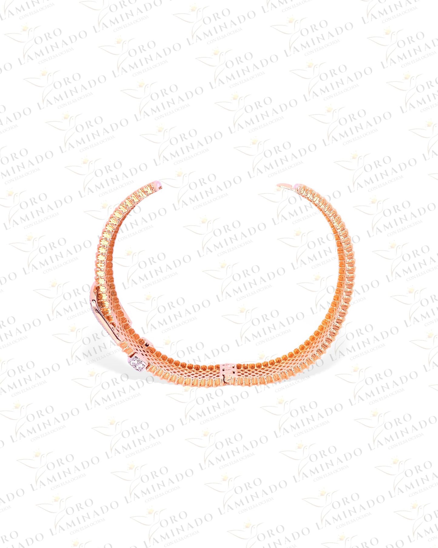 High Quality belt bracelet G220