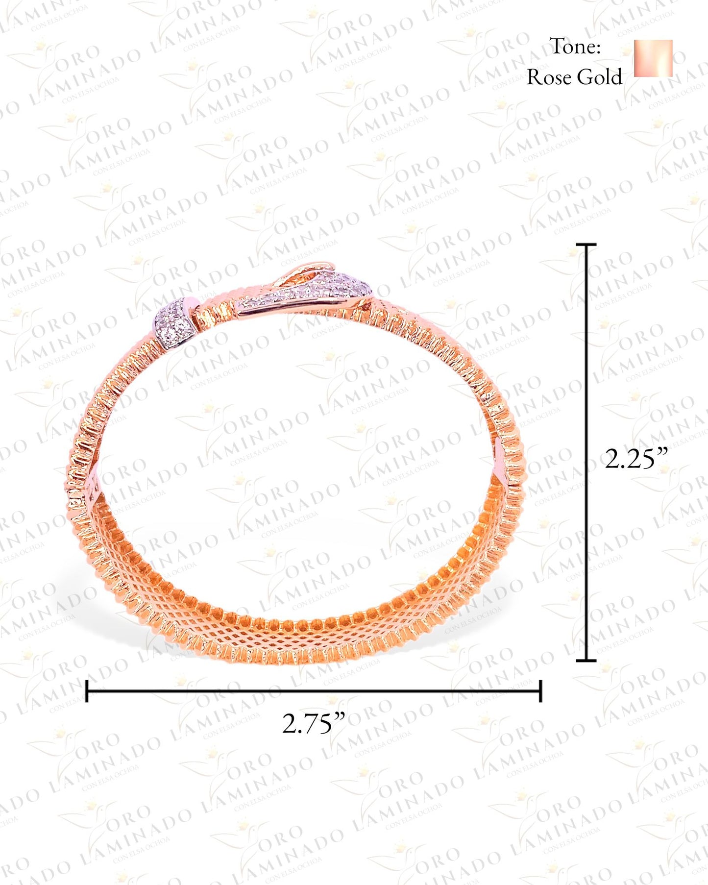 High Quality belt bracelet G220