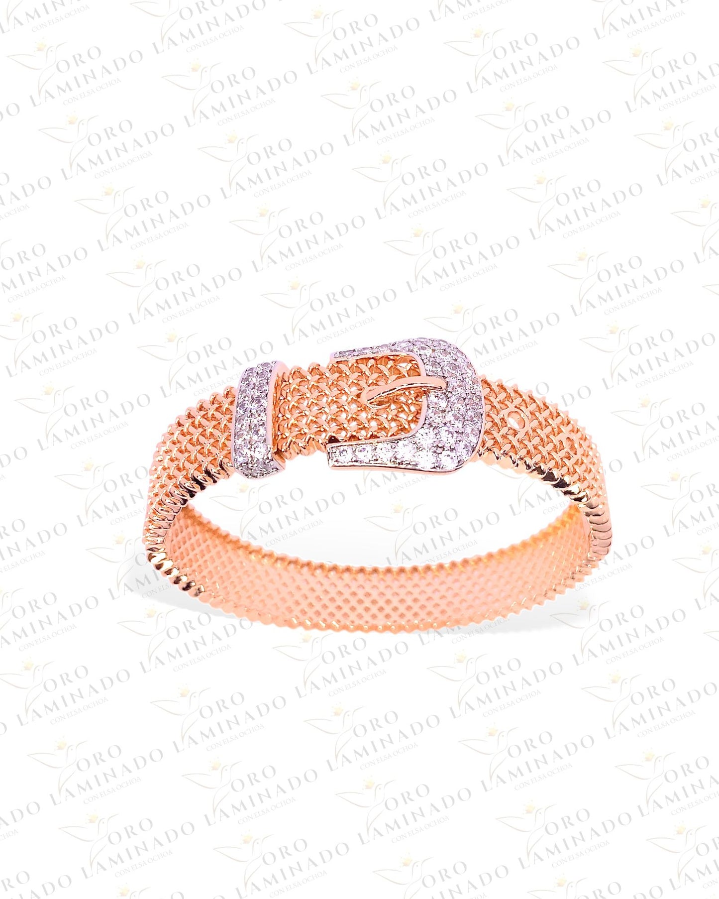 High Quality belt bracelet G220