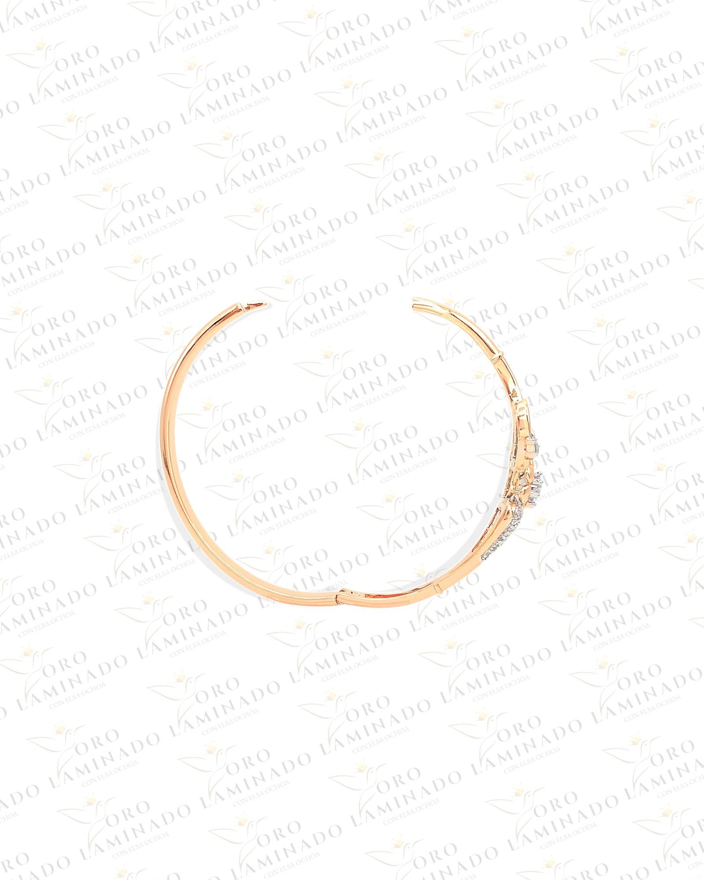 High Quality Flower Bracelet G46