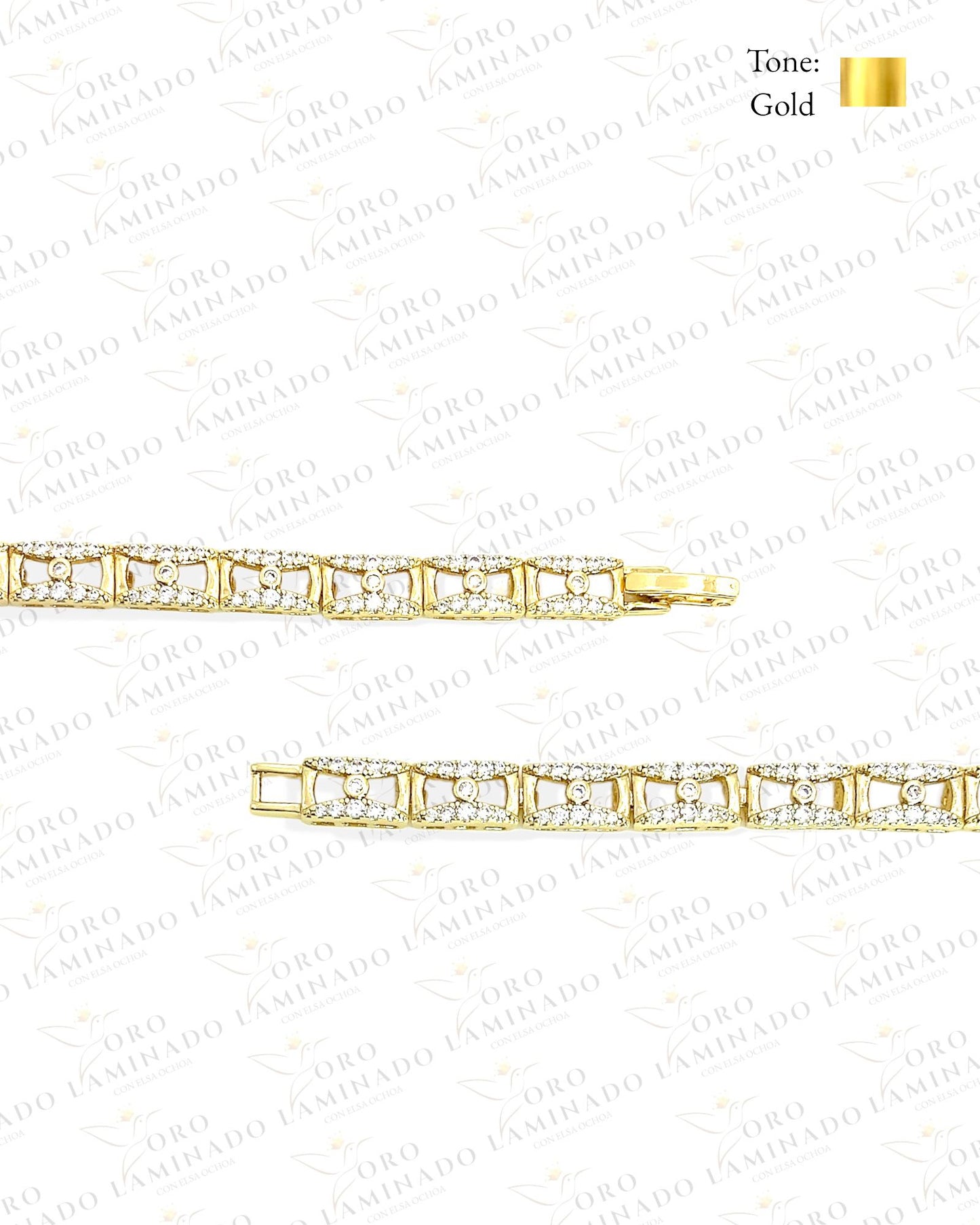 High Quality Square Design Bracelet G98