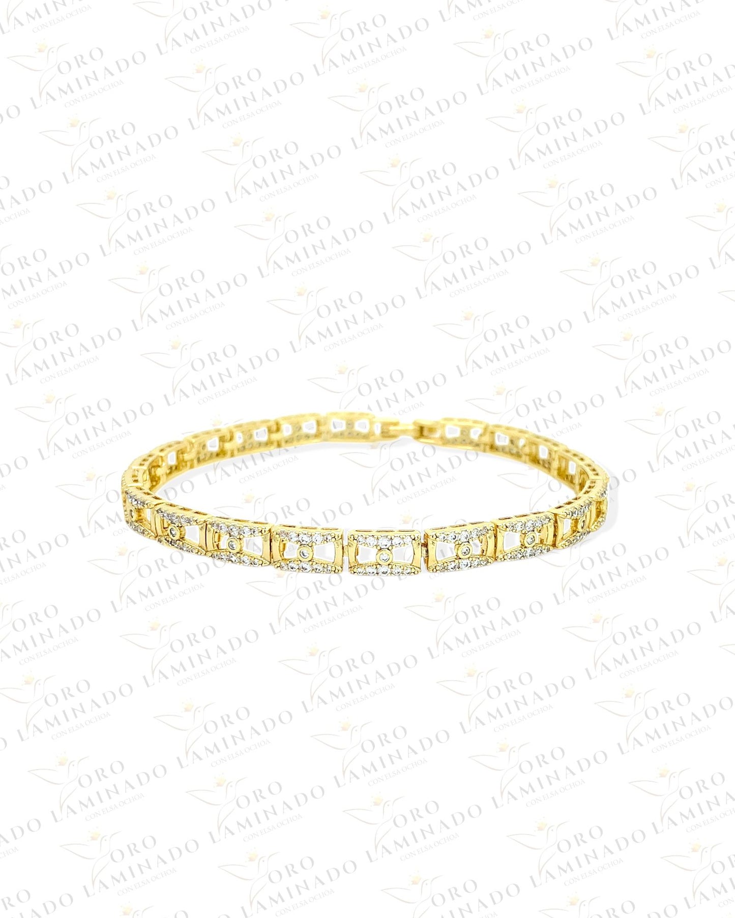 High Quality Square Design Bracelet G98