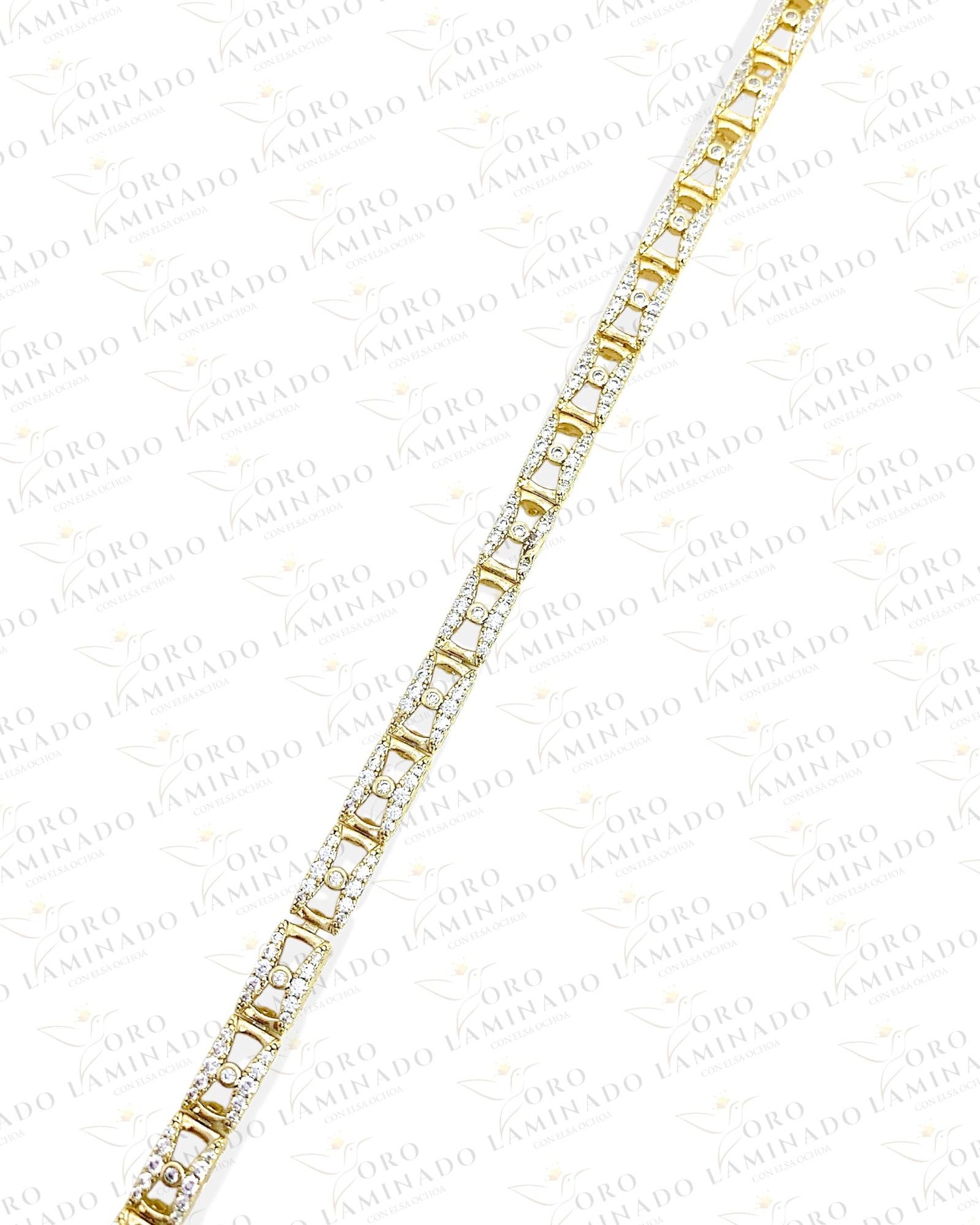High Quality Square Design Bracelet G98