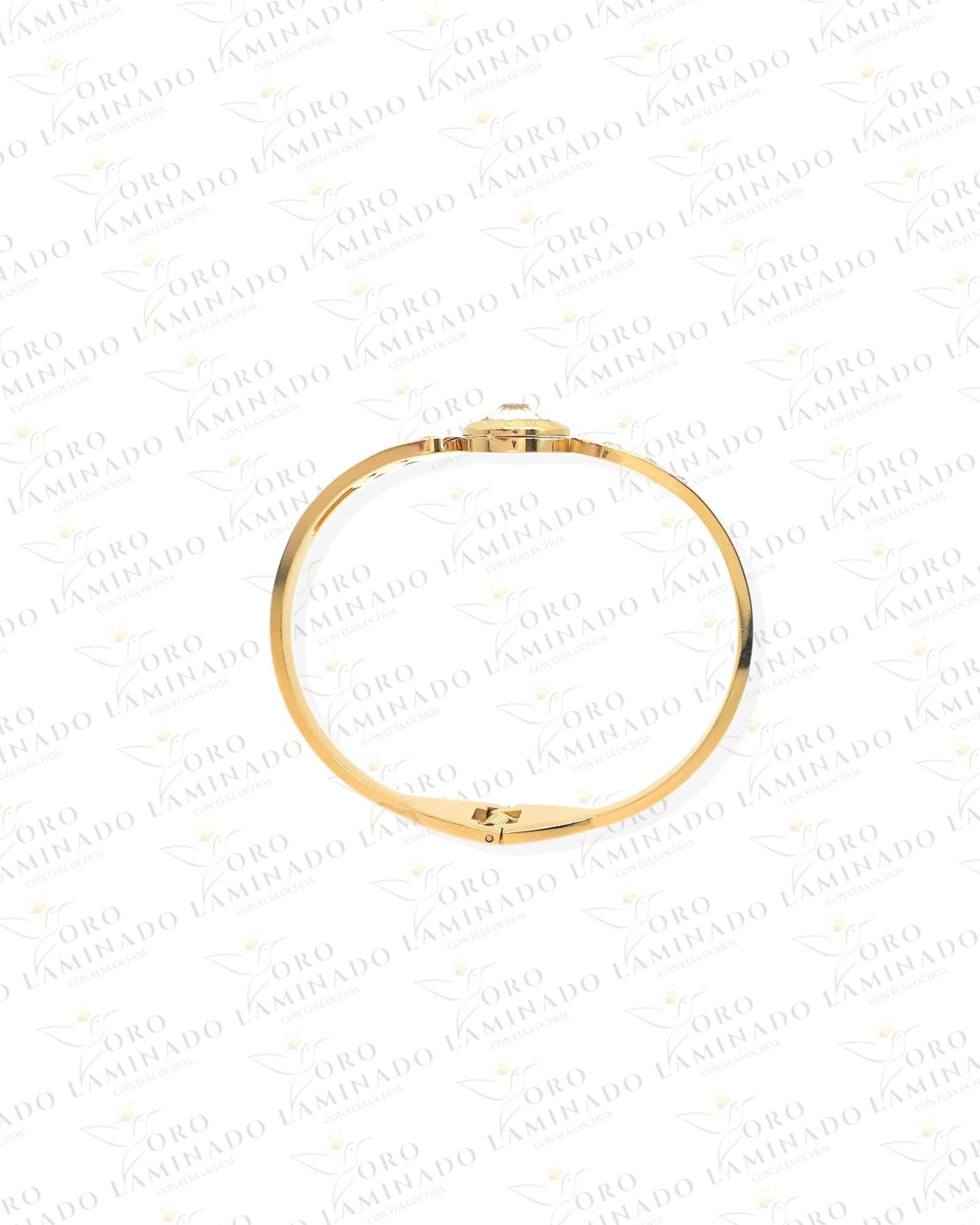Roman numeral bracelet Y323