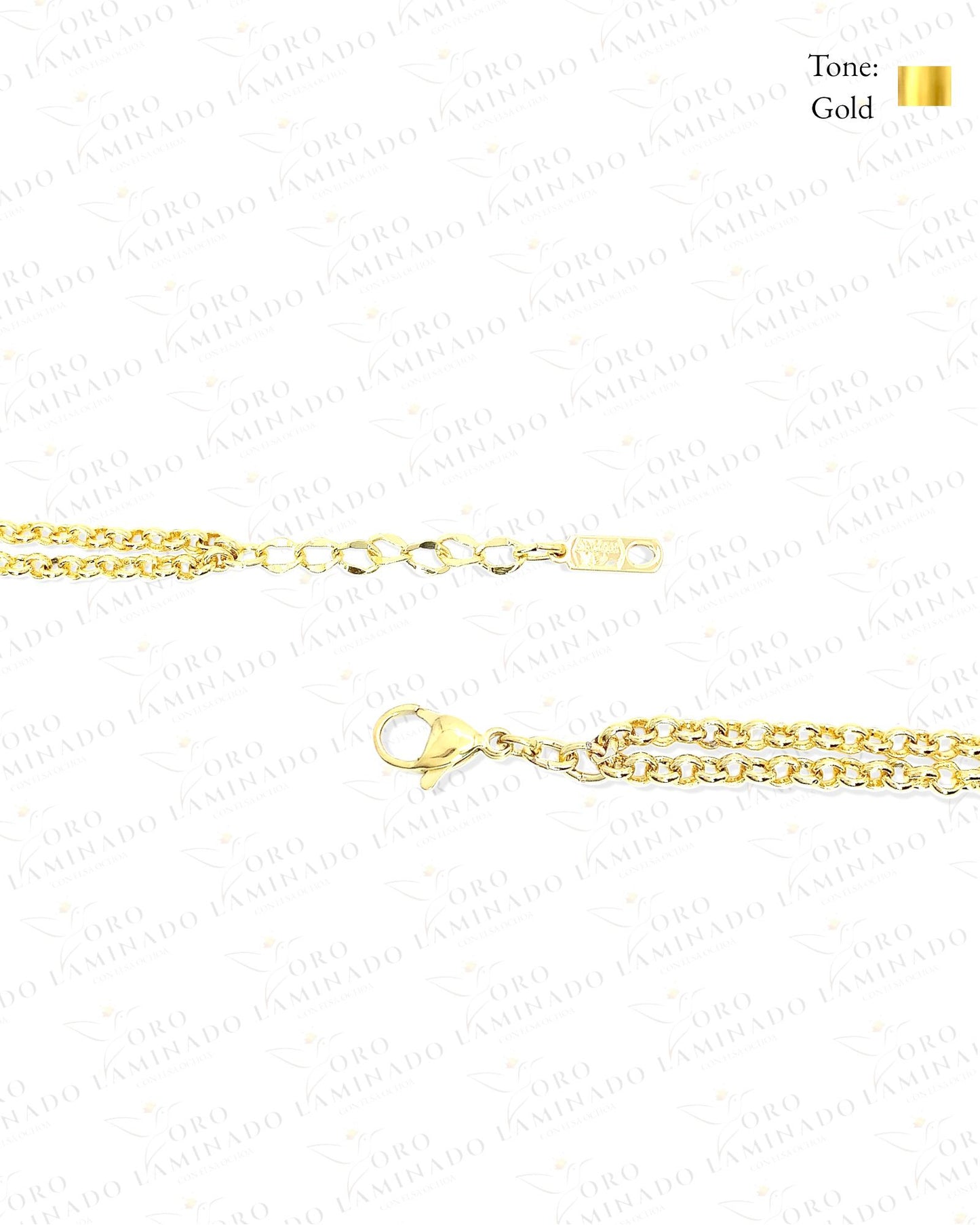 High Quality Flower Bracelet Y213