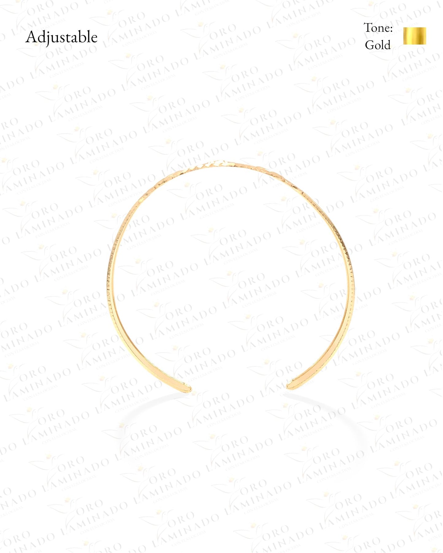 Virgen de Guadalupe Bracelet C1