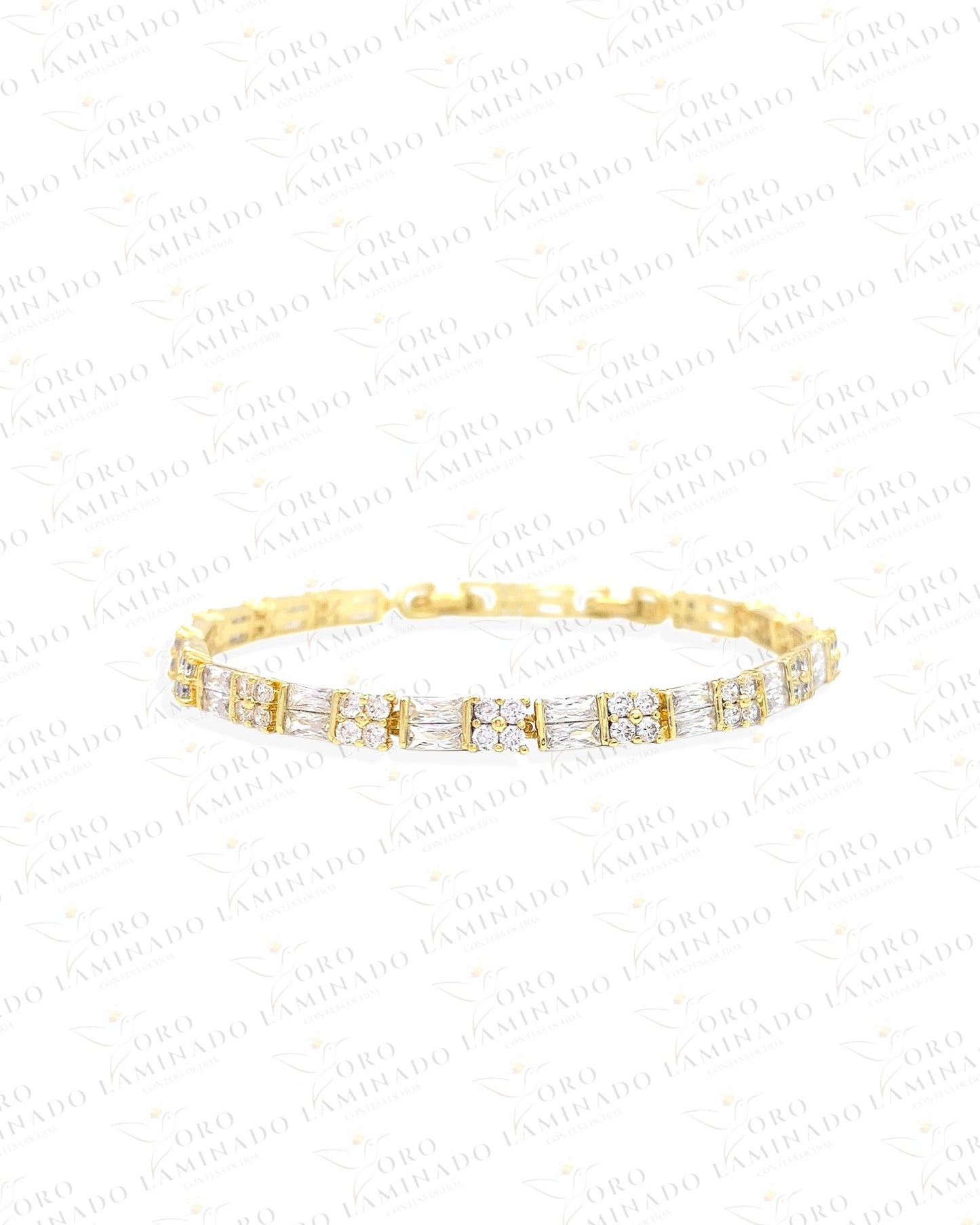 High Quality Diamond Bracelet C68