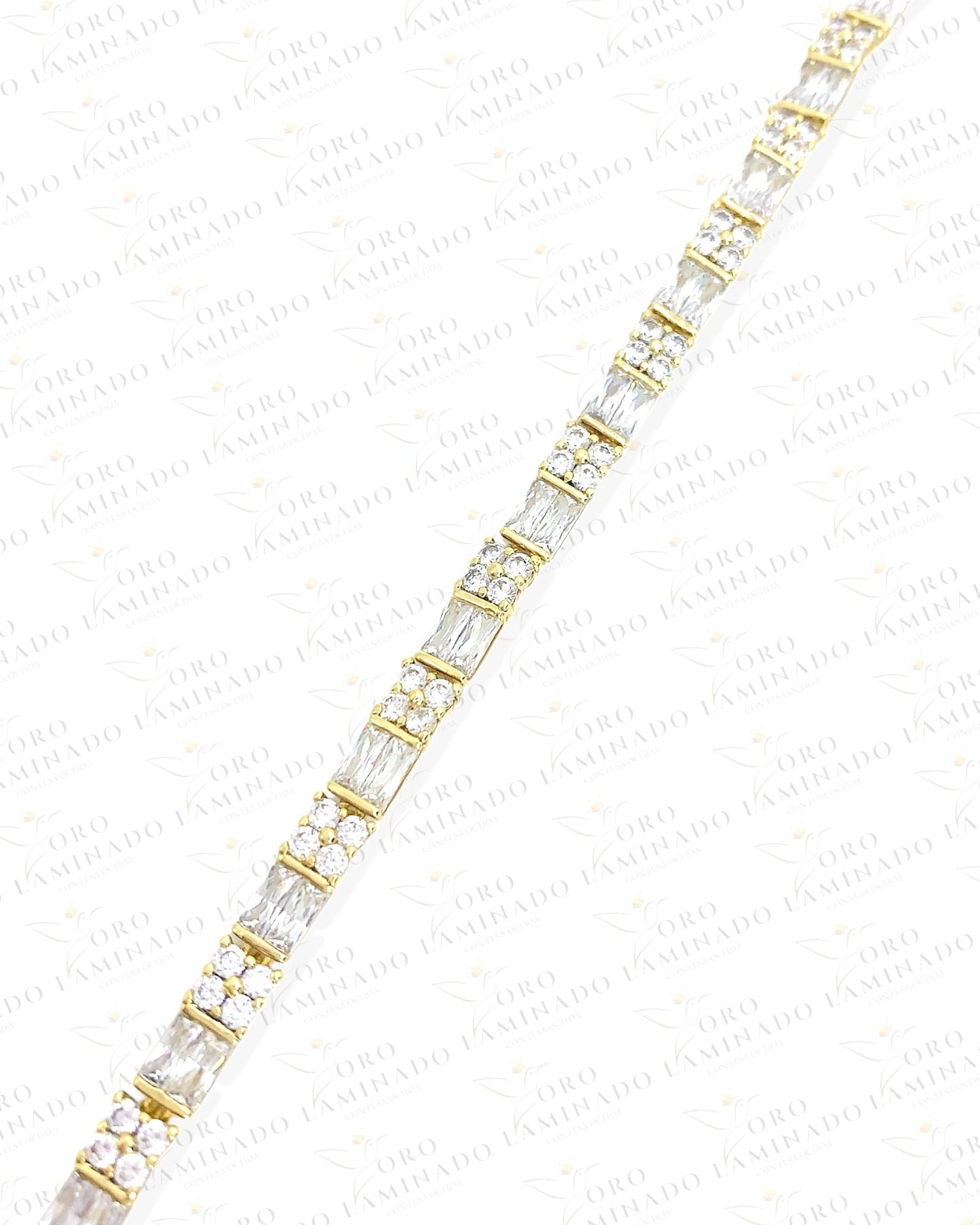 High Quality Diamond Bracelet C68