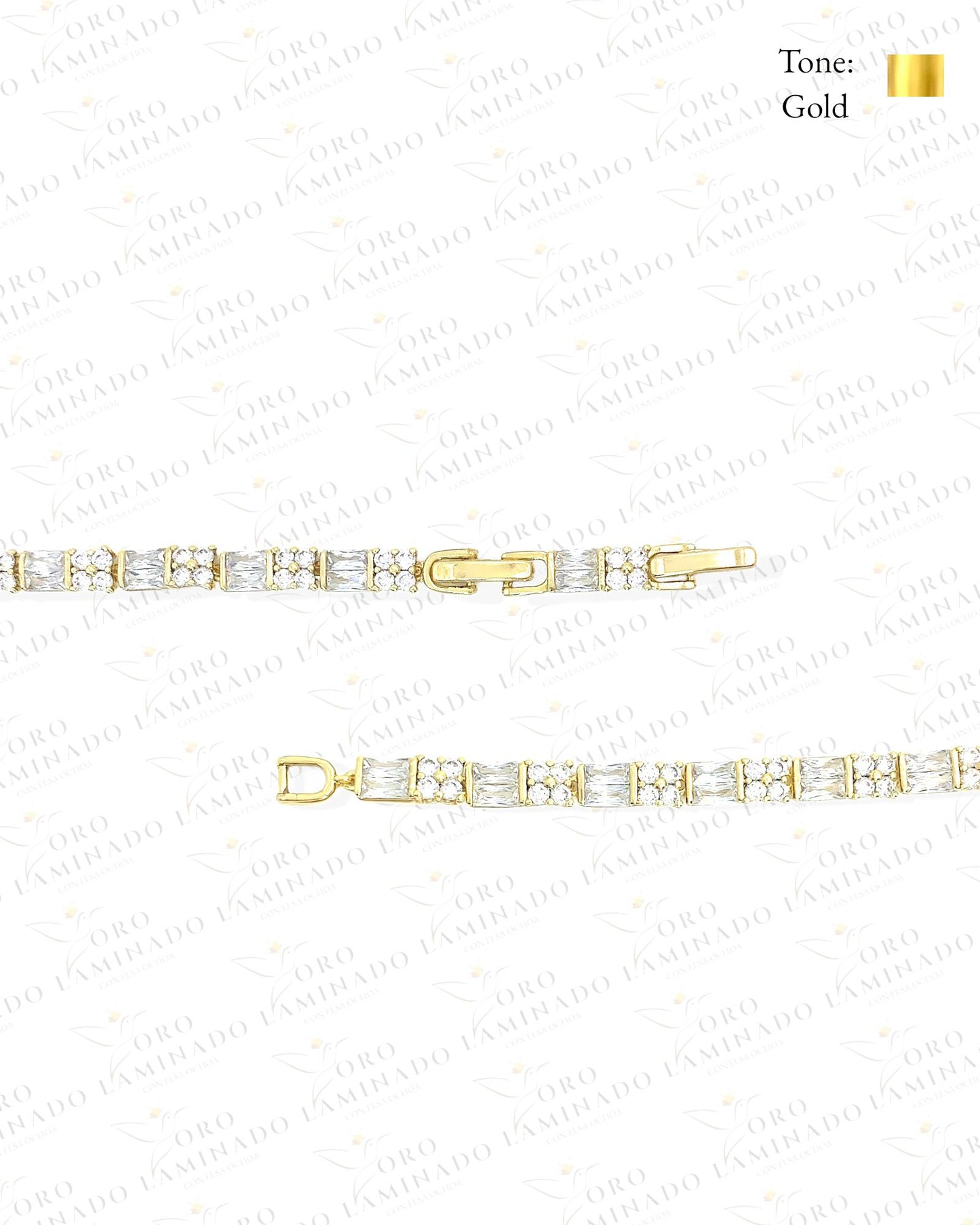 High Quality Diamond Bracelet C68