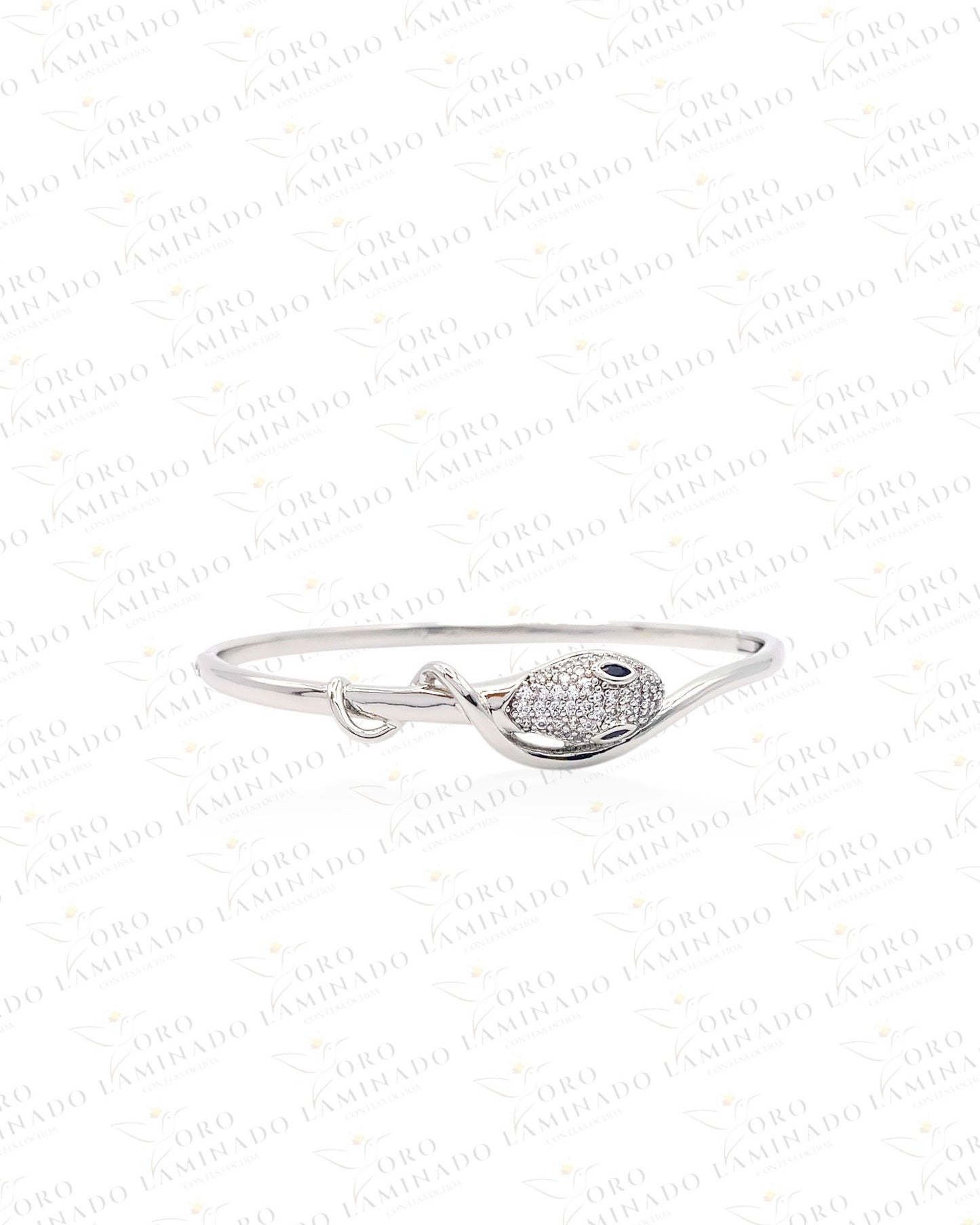 High Quality Tangled Snake Bracelet C257