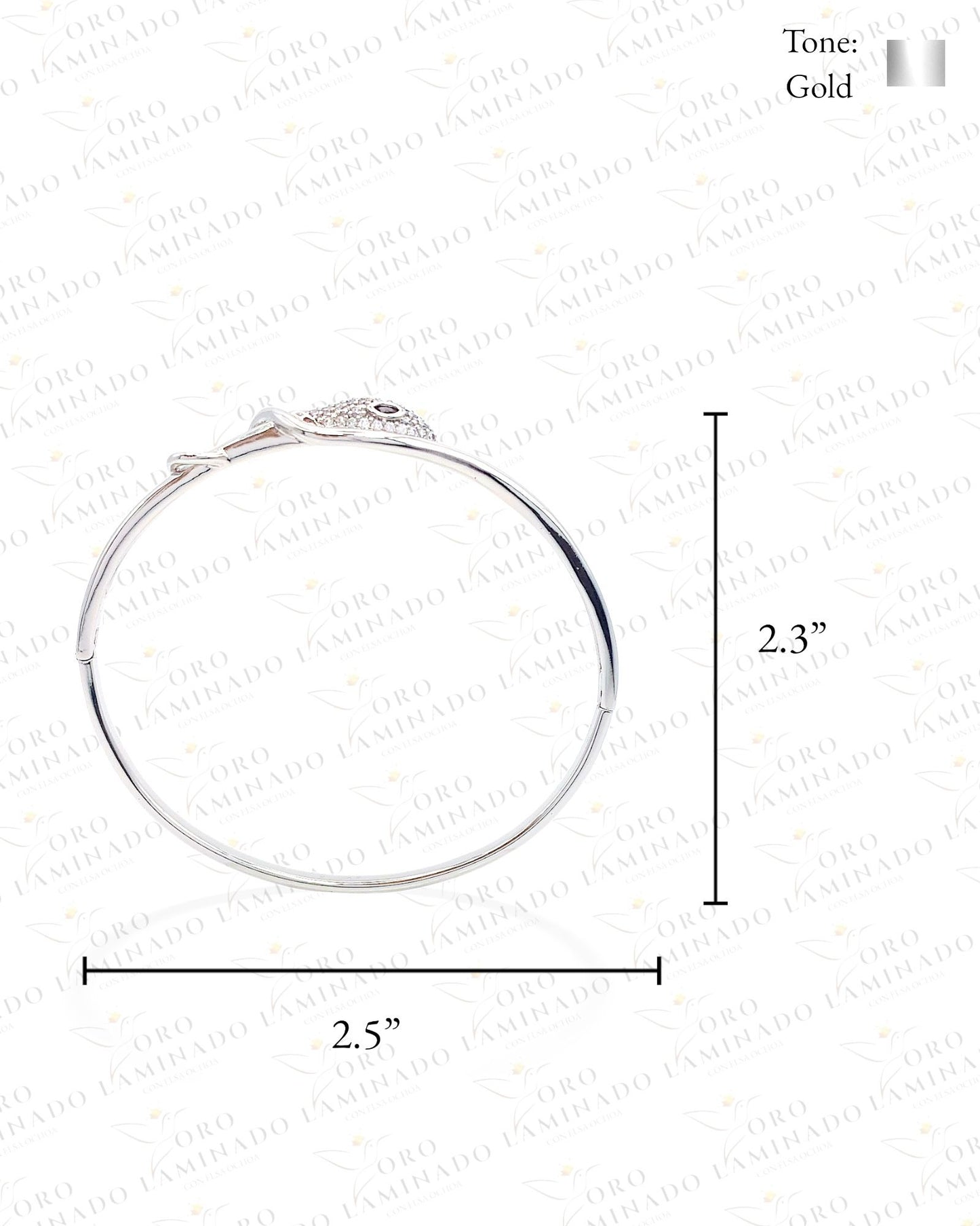 High Quality Tangled Snake Bracelet C257