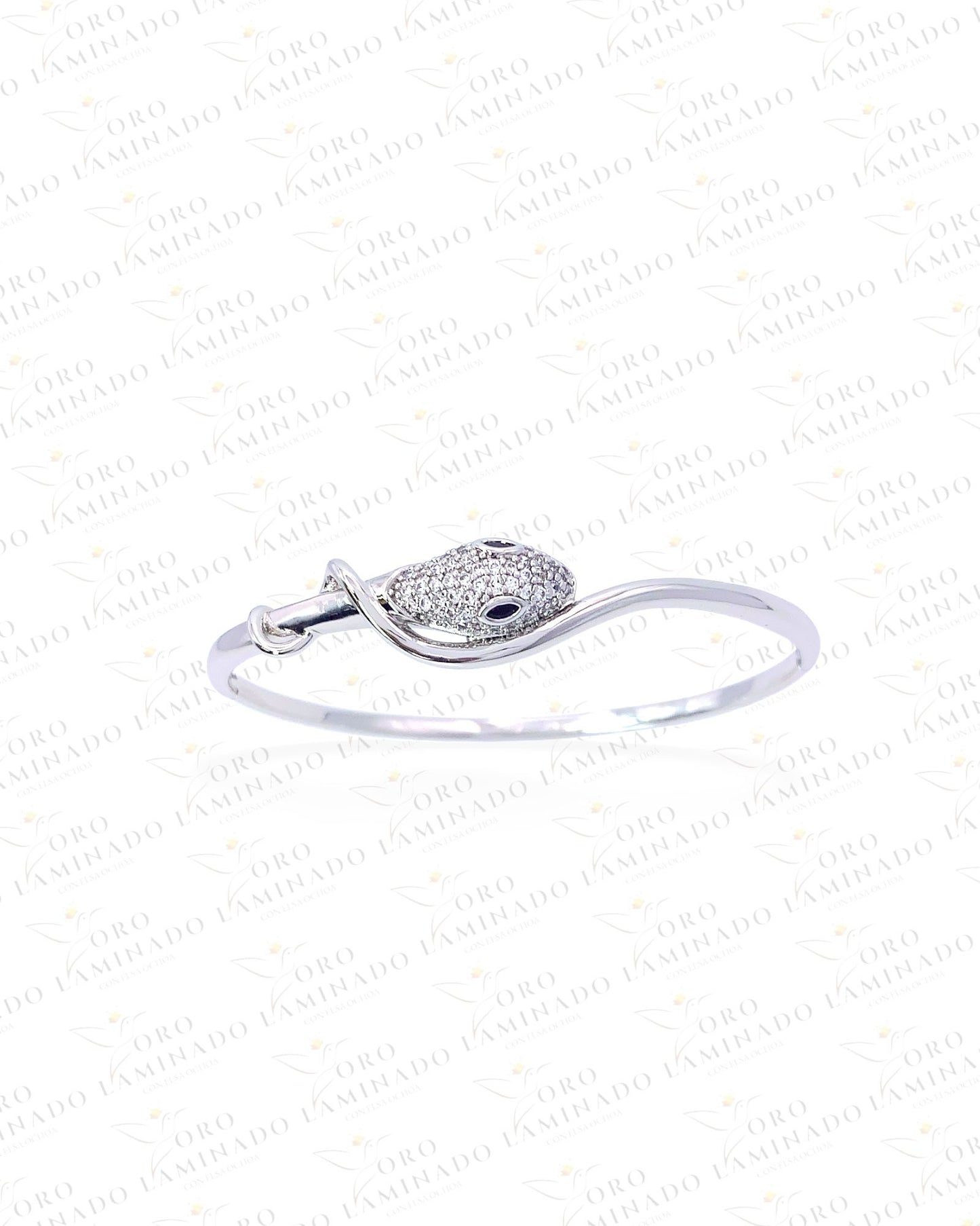 High Quality Tangled Snake Bracelet C257