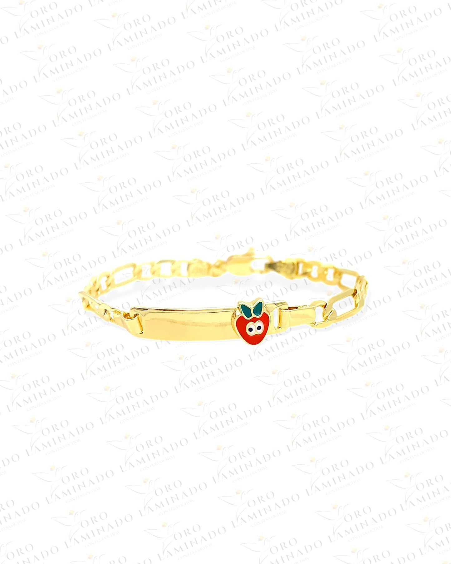 Kids Apple Bracelet R220