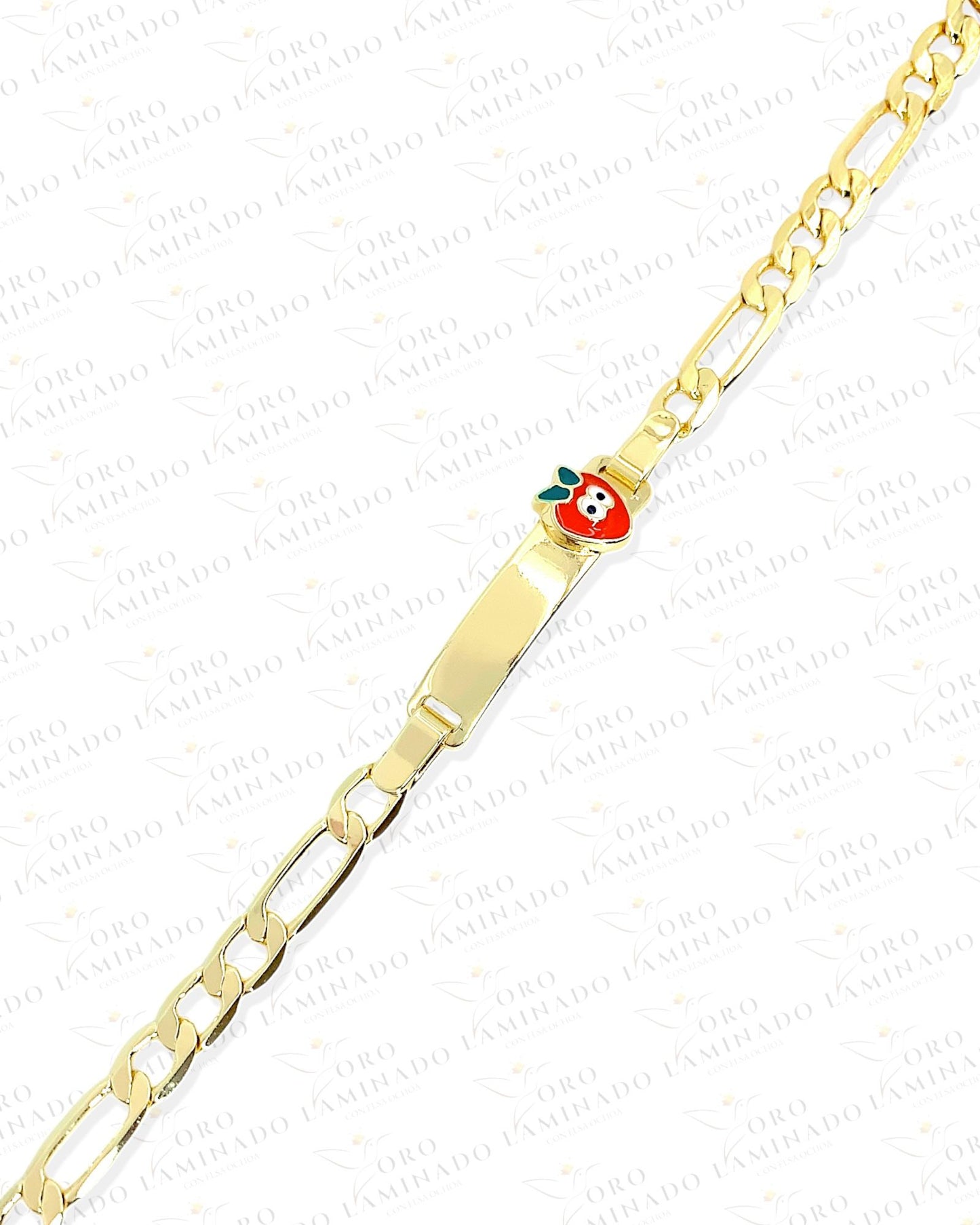 Kids Apple Bracelet R220