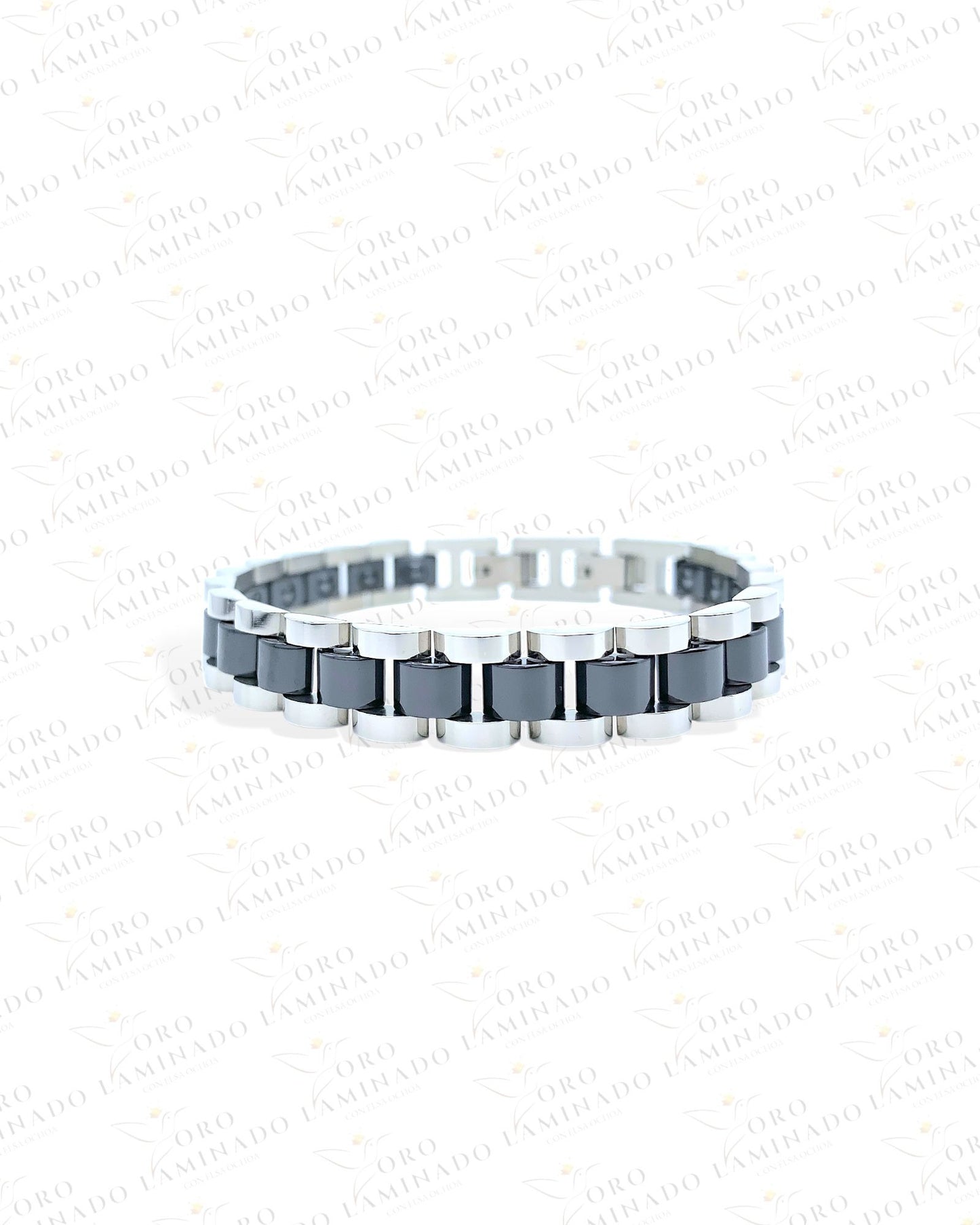 Stainless Steel Chain Design Bracelet R478