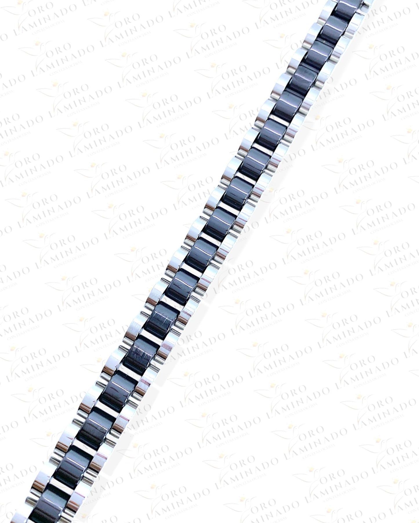 Stainless Steel Chain Design Bracelet R478