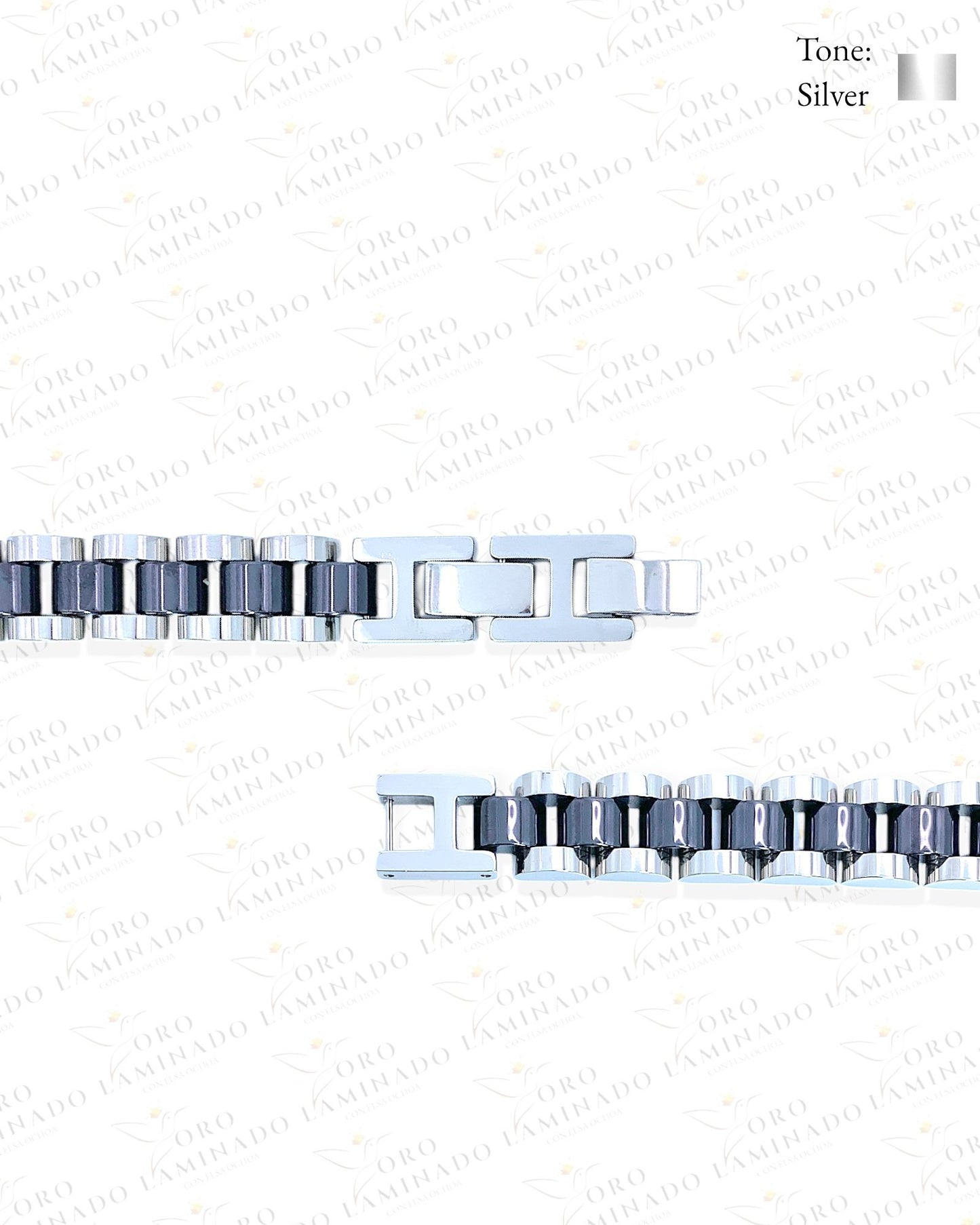 Stainless Steel Chain Design Bracelet R478