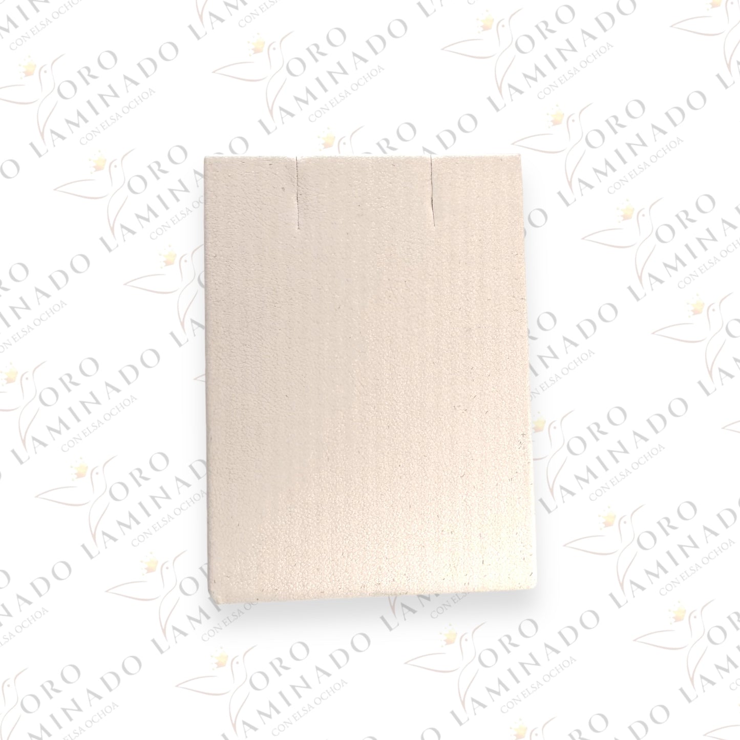 Single earring Display