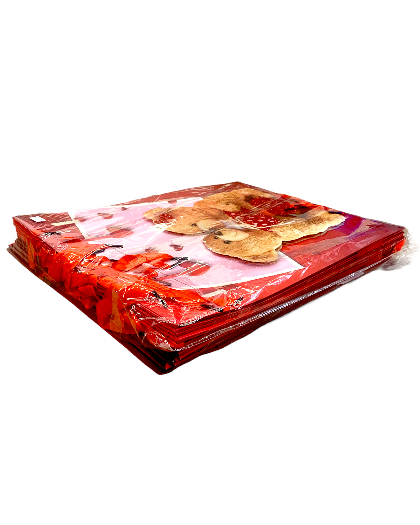 Valentines Day Bag (Packet of 12)