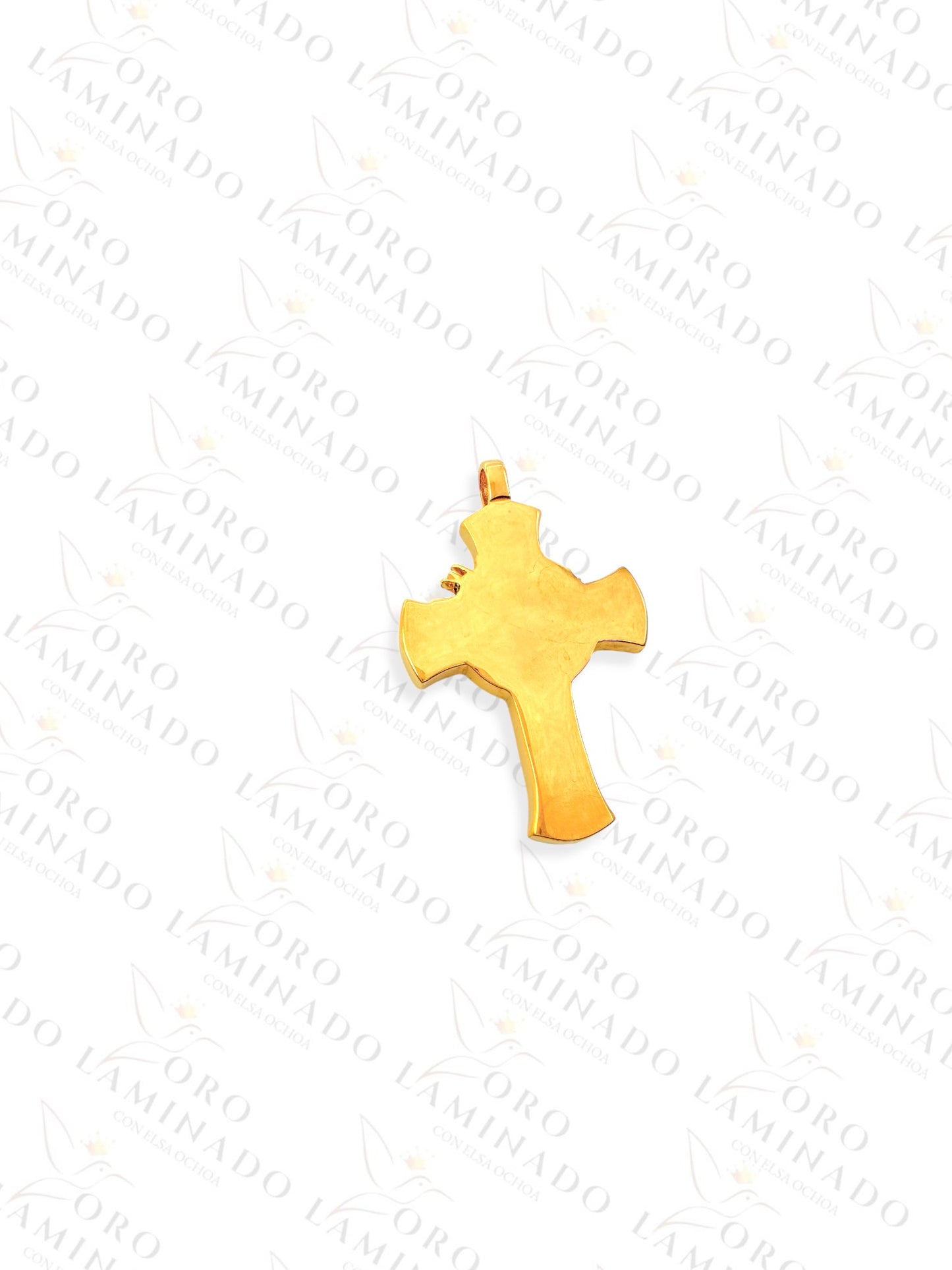 INRI Cross Pendant B268