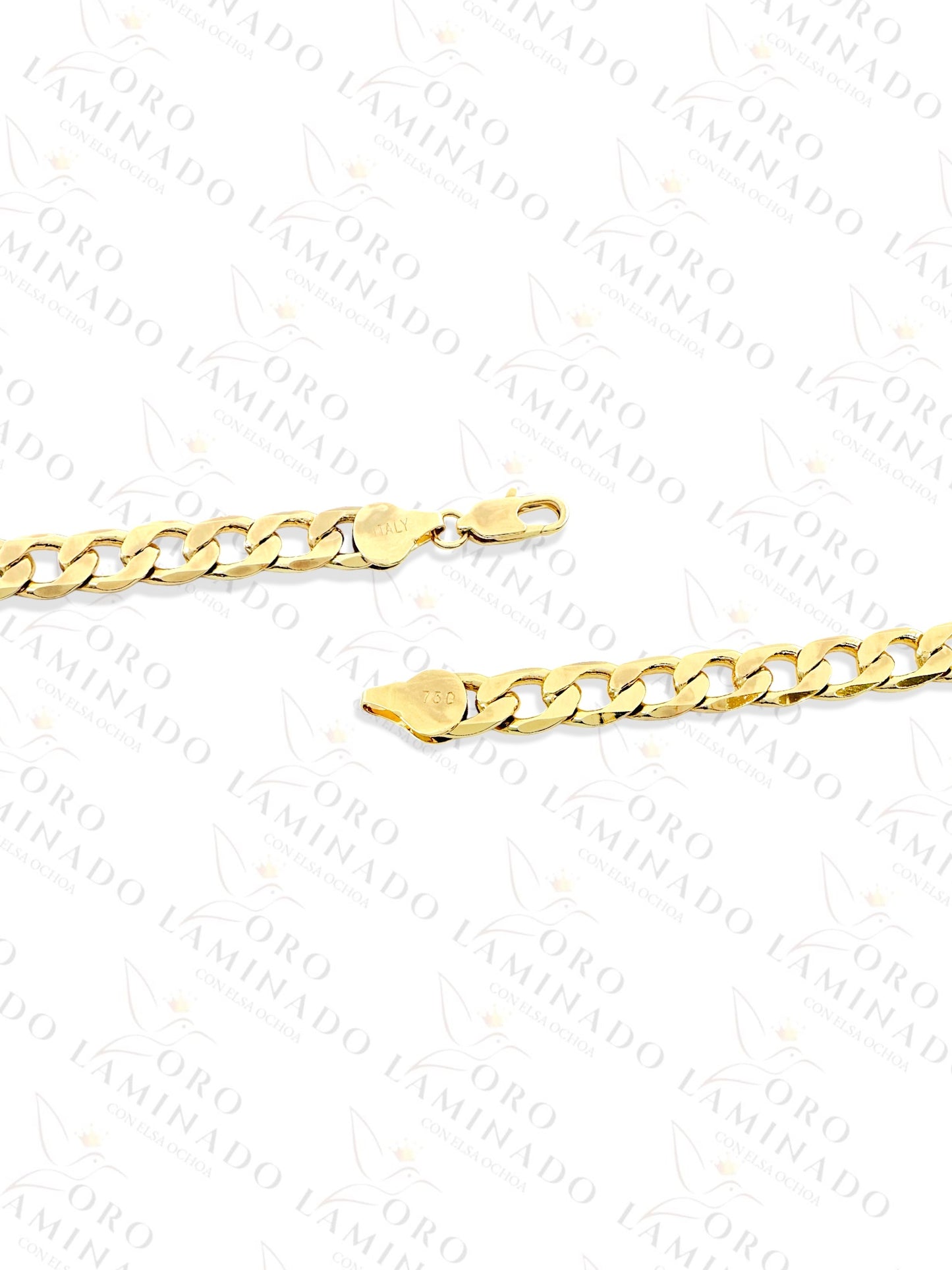 Cuban Chains Pack of 3 Size 26" 10mm Y407