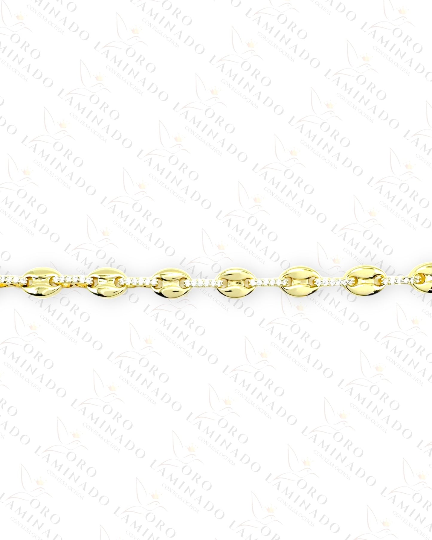 High Quality Gucci Bracelet Size 9" G97