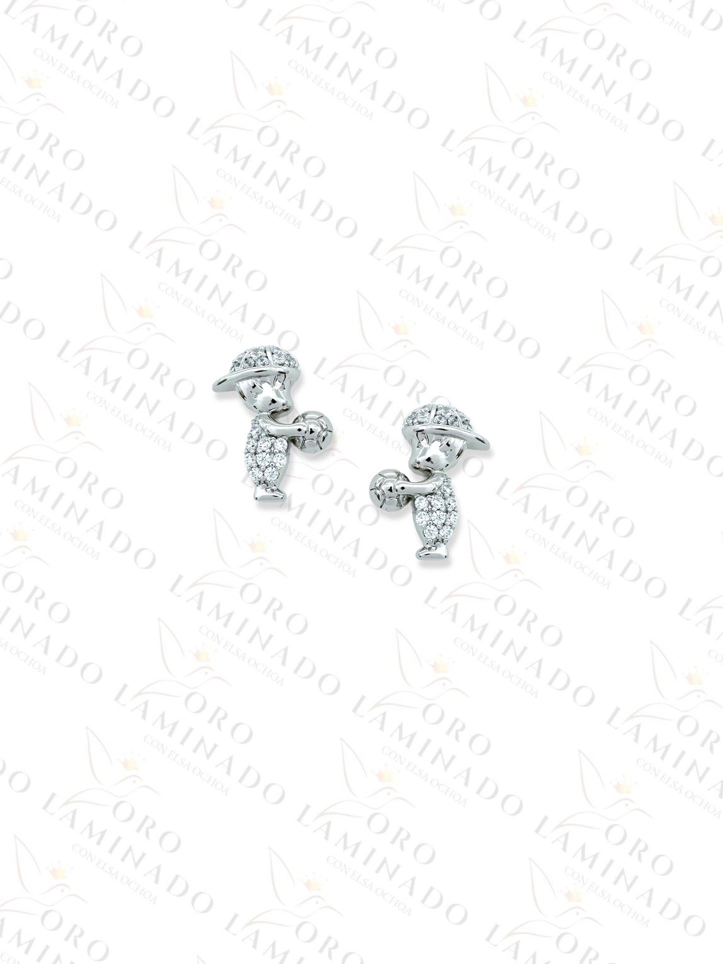 High Quality Little Kid Earrings C291