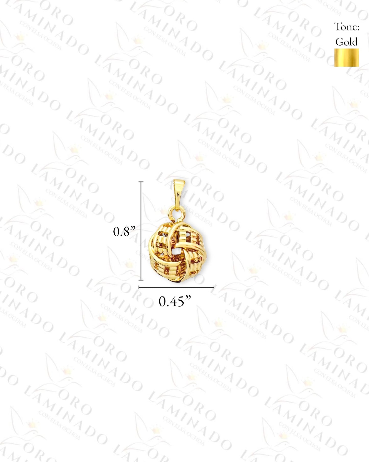 High Quality Knot Design Set C392