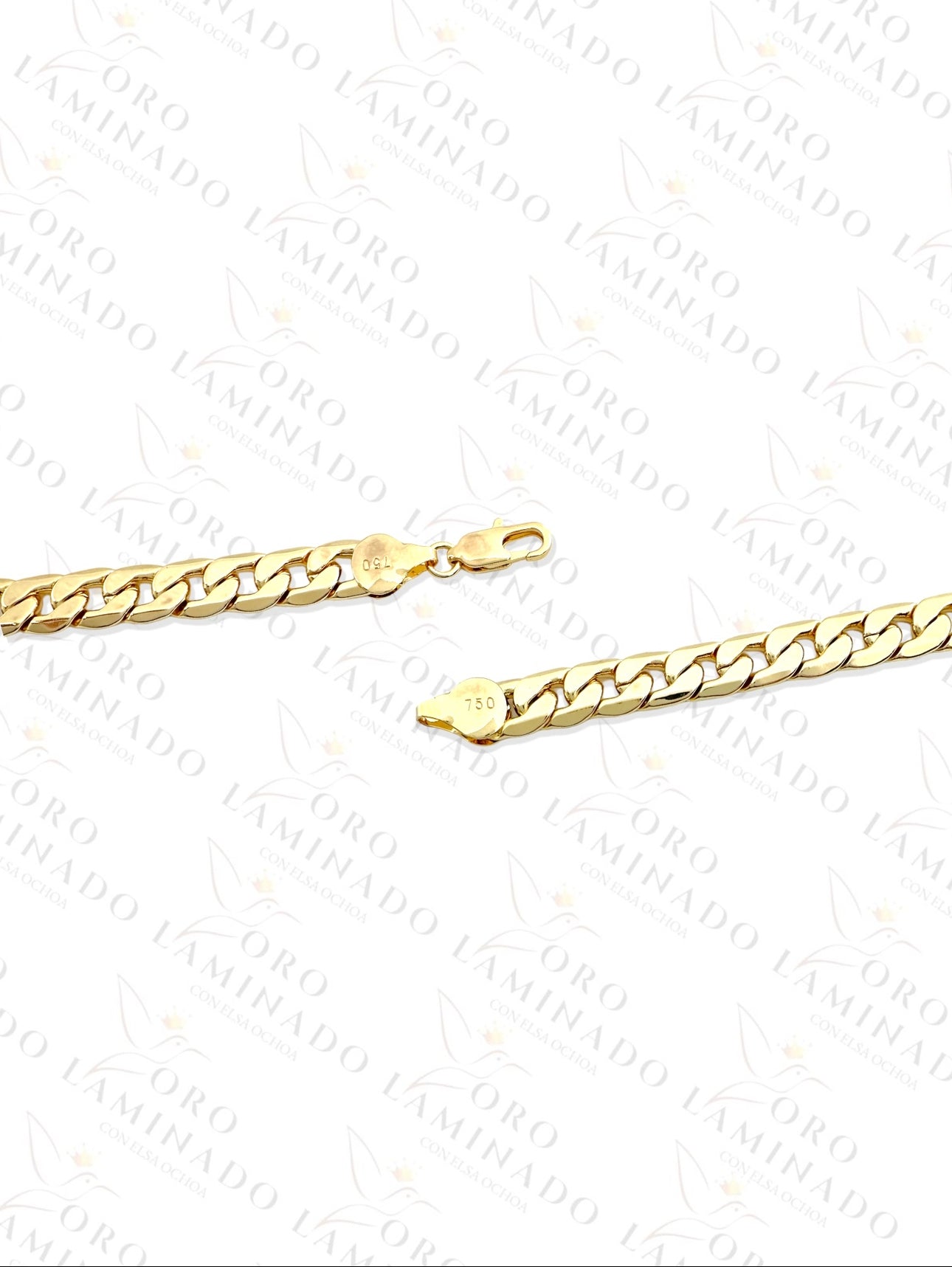 Cuban Chains Pack of 3 Size 22" 9mm C153