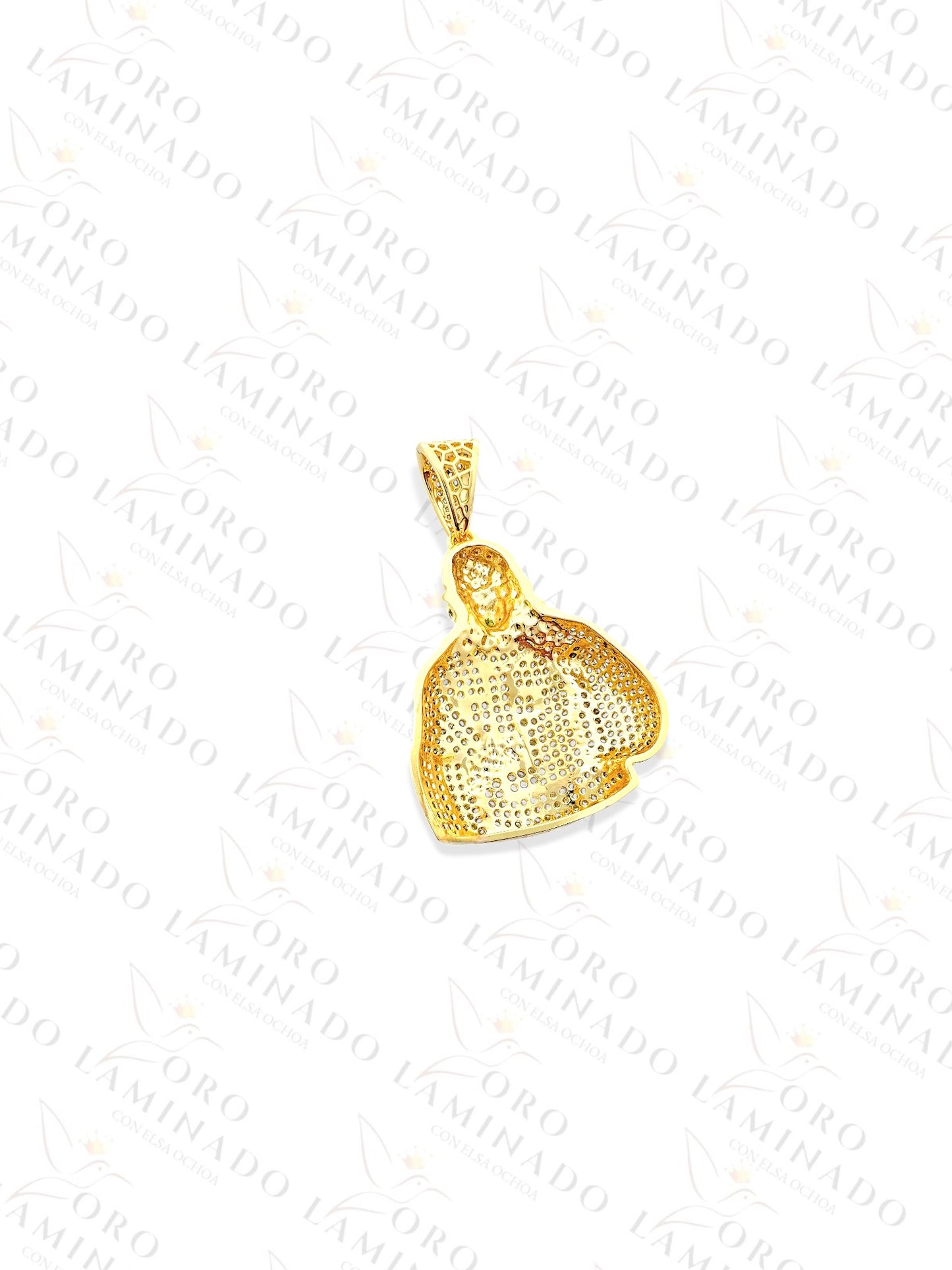 Jesus Christ Pendant G338