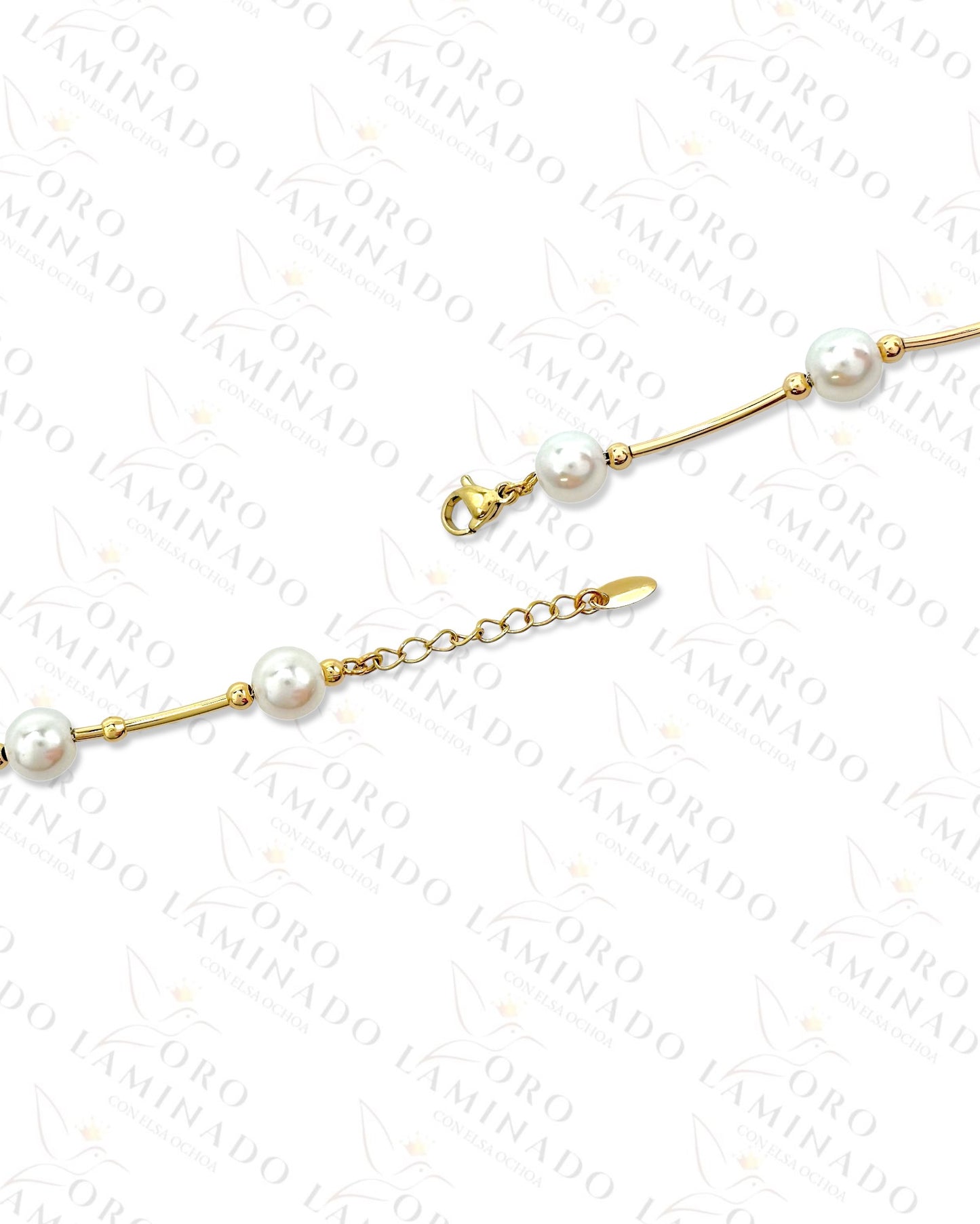 High Quality Pearl Bracelet R149