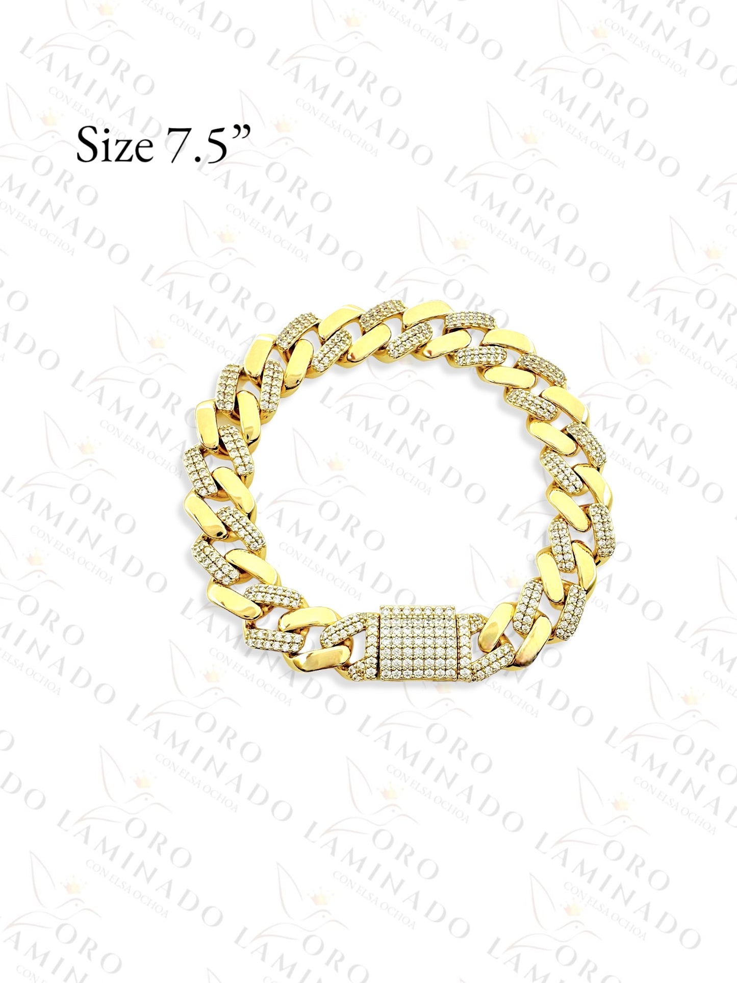 High Quality Monaco Chain Set R83