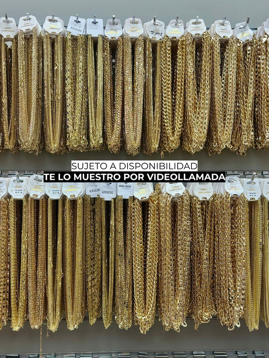 Cadenas