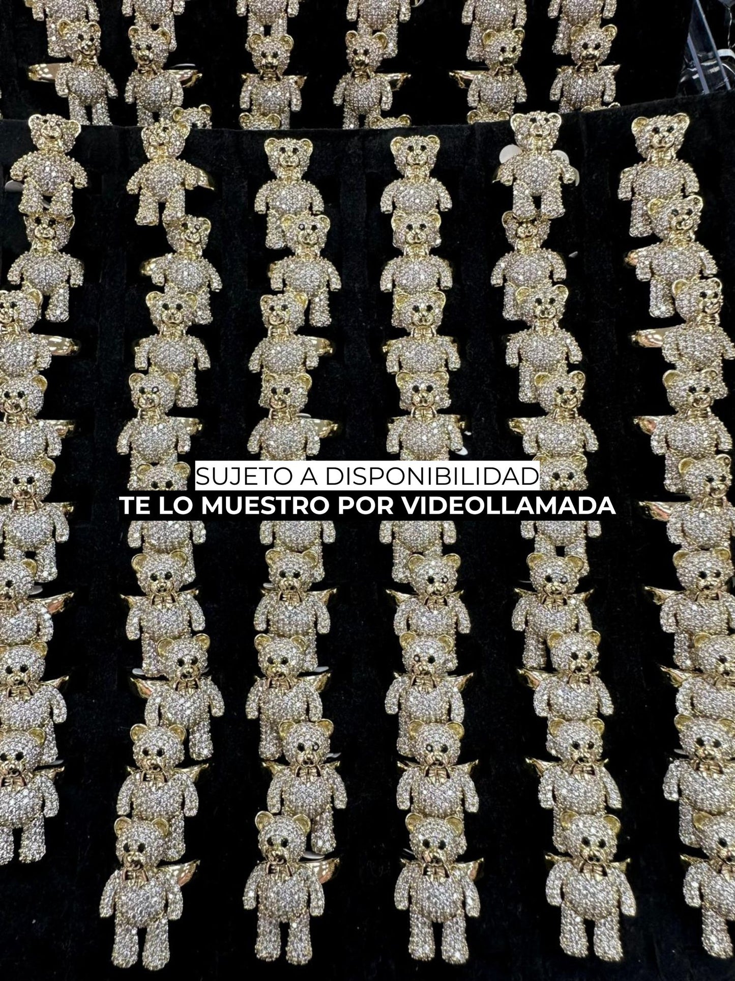 Anillos