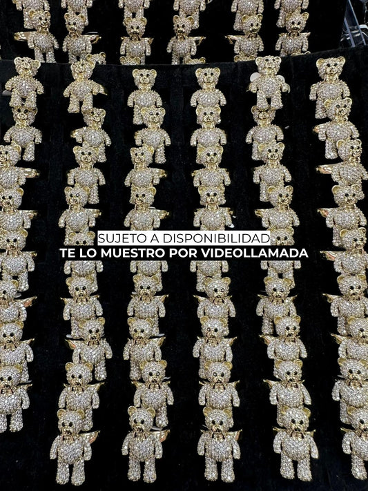 Anillos