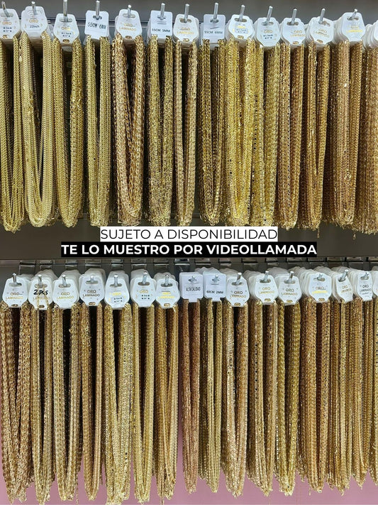 Cadenas