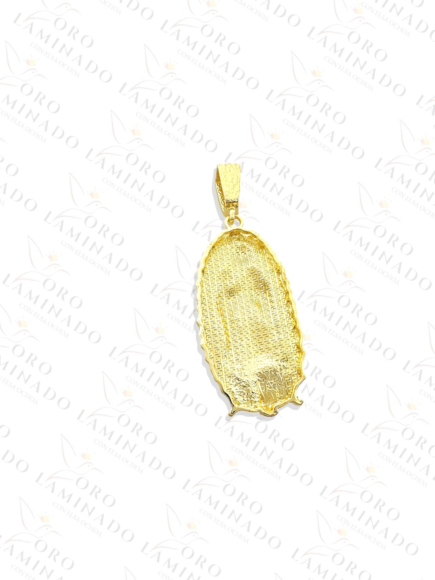 Virgin Mary Pendant G339