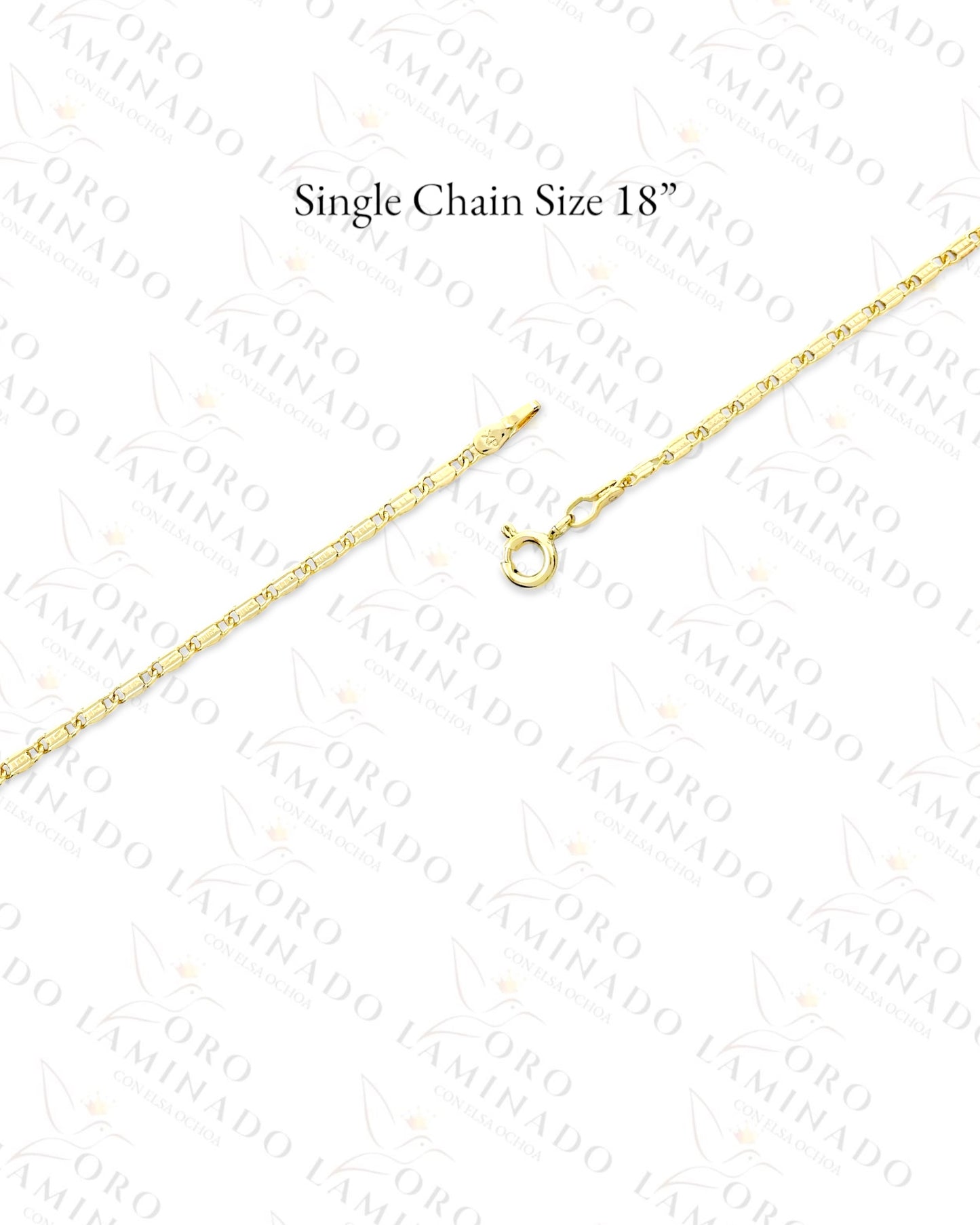 High Quality Laurel Wreath Set (Gold Filled) B19