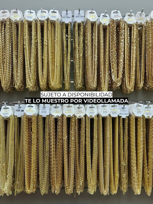 Cadenas