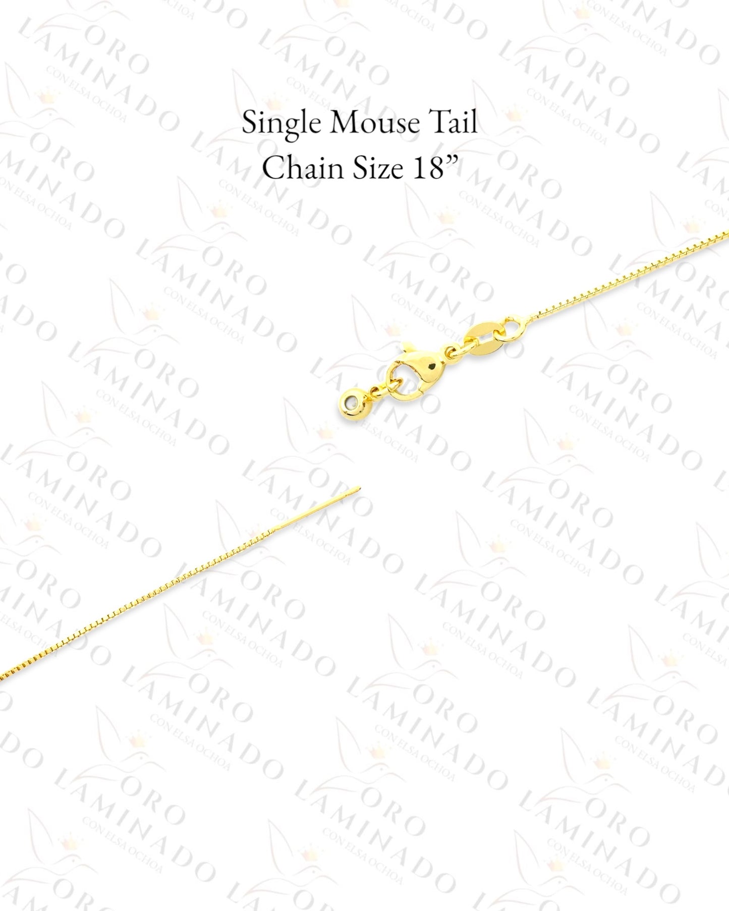 Sparkling Tree of Life Set (Gold Filled) G147