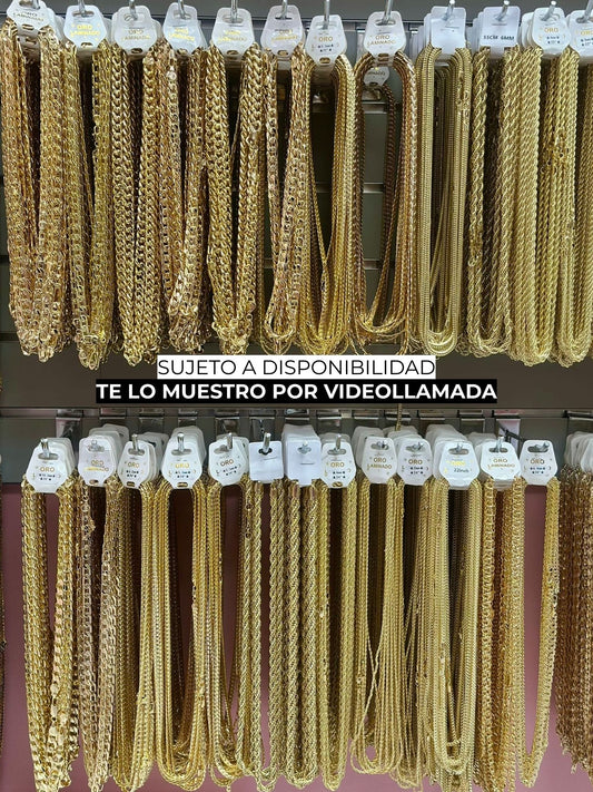 Cadenas