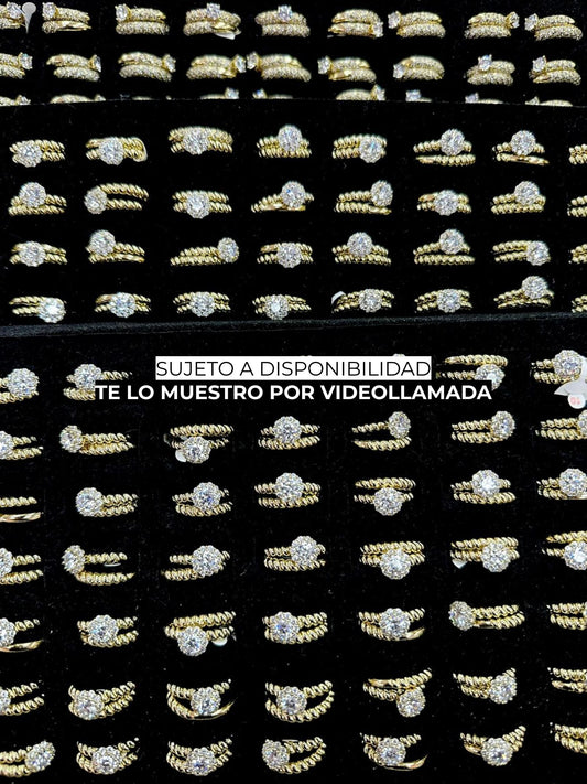 Anillos