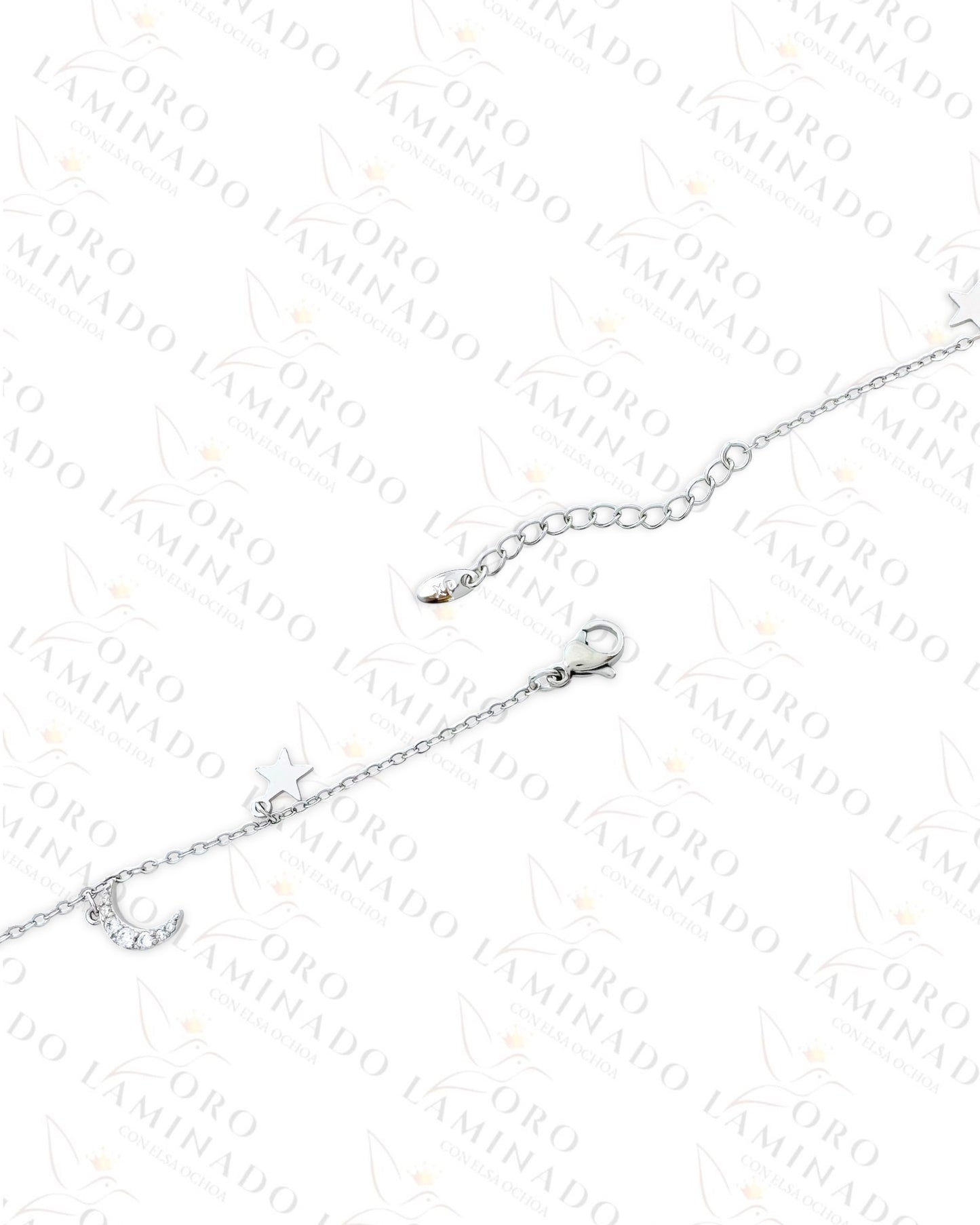 High Quality Sparkling Stardust Bracelet (Gold Filled) R226